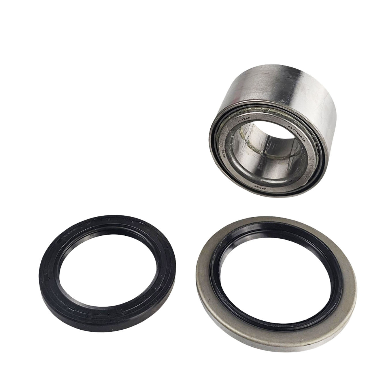 Rear Wheel Bearing Kit for Toyota Estima Tarago TCR11 TCR20 TCR21 - 2TZFE 2TZFZE