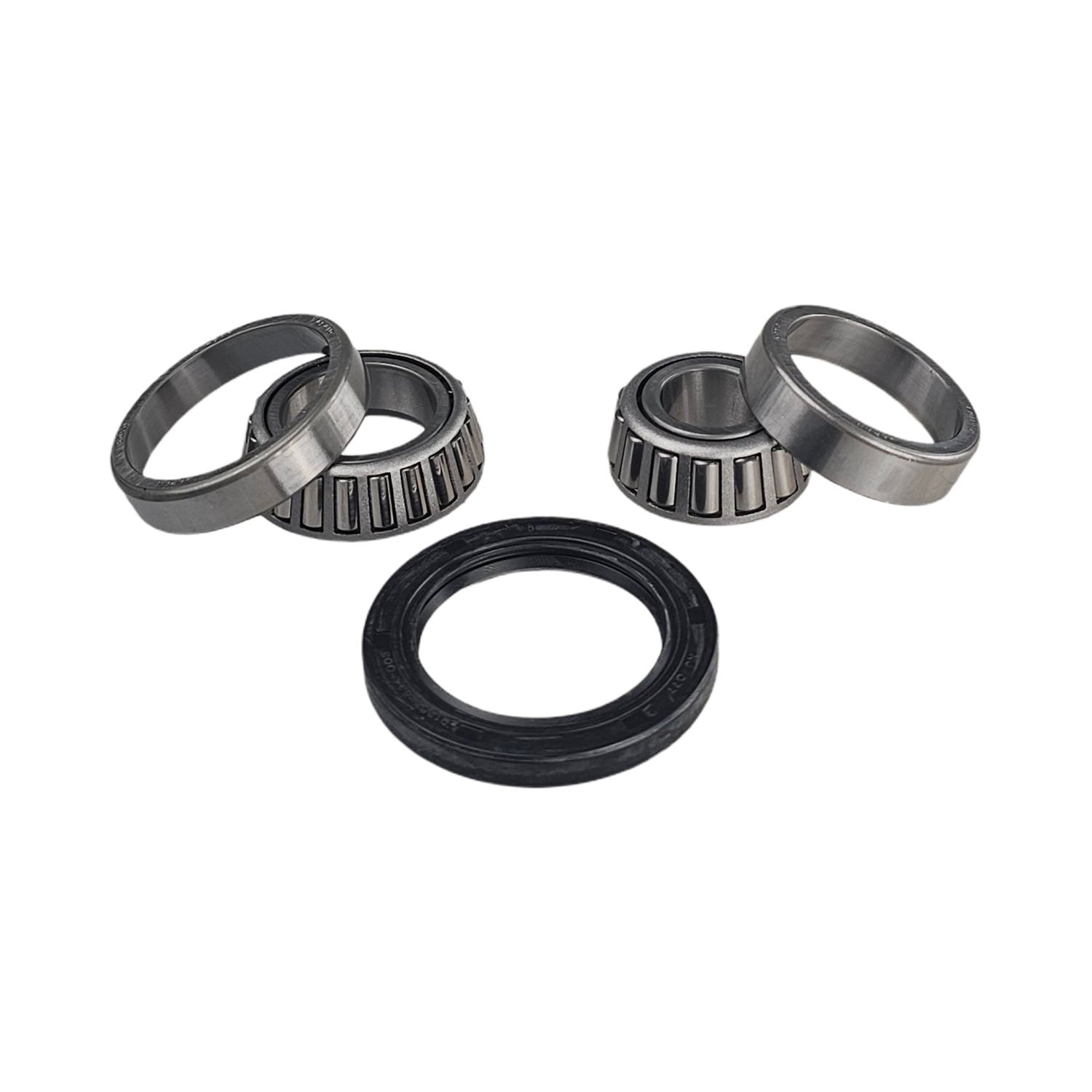 OEM Rear Wheel Bearing Kit for Honda Accord SJ SV SY, Prelude BA, BA3 1980~1991