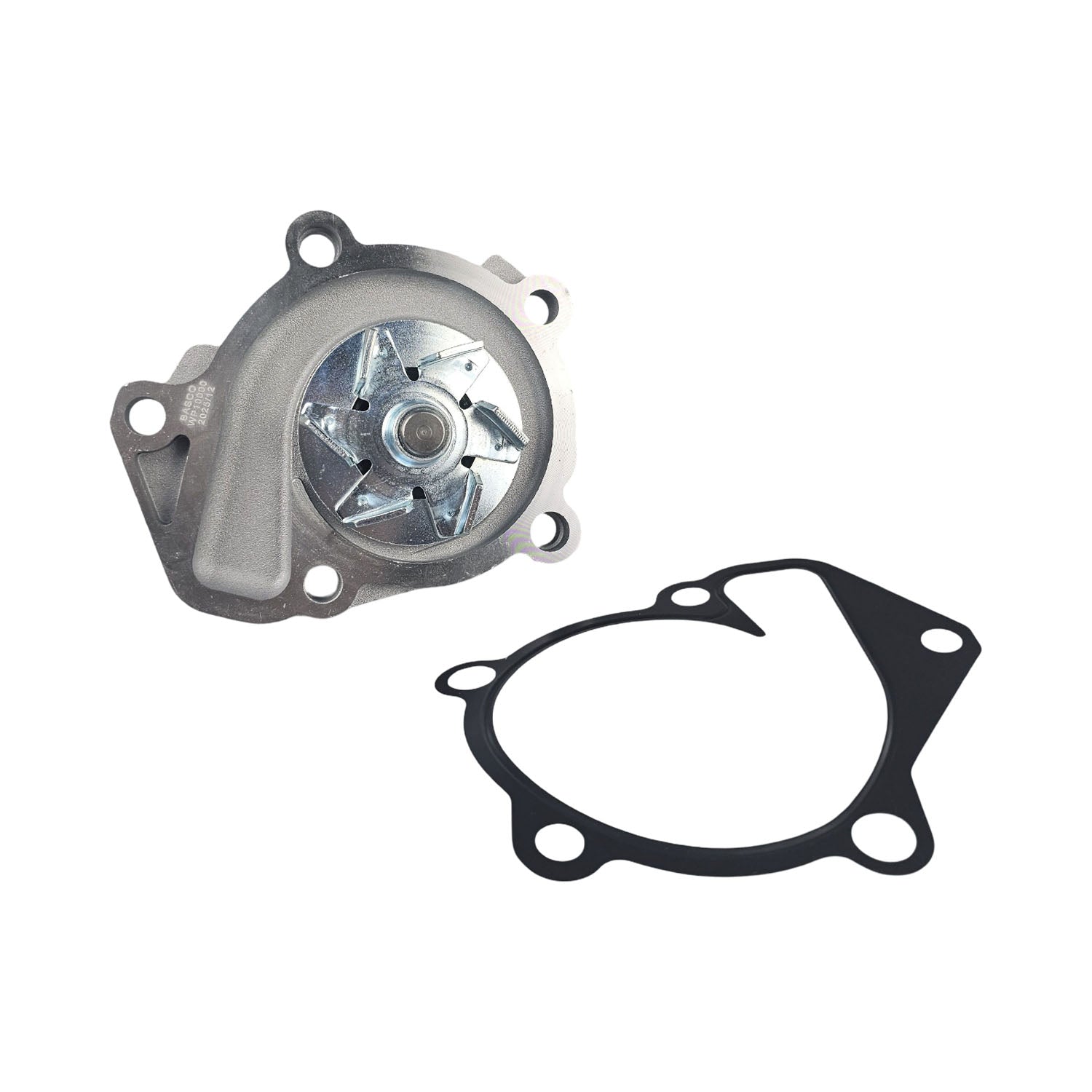 Water Pump for KIA Stinger CK 2.0L G4KL 2017-2023 Petrol