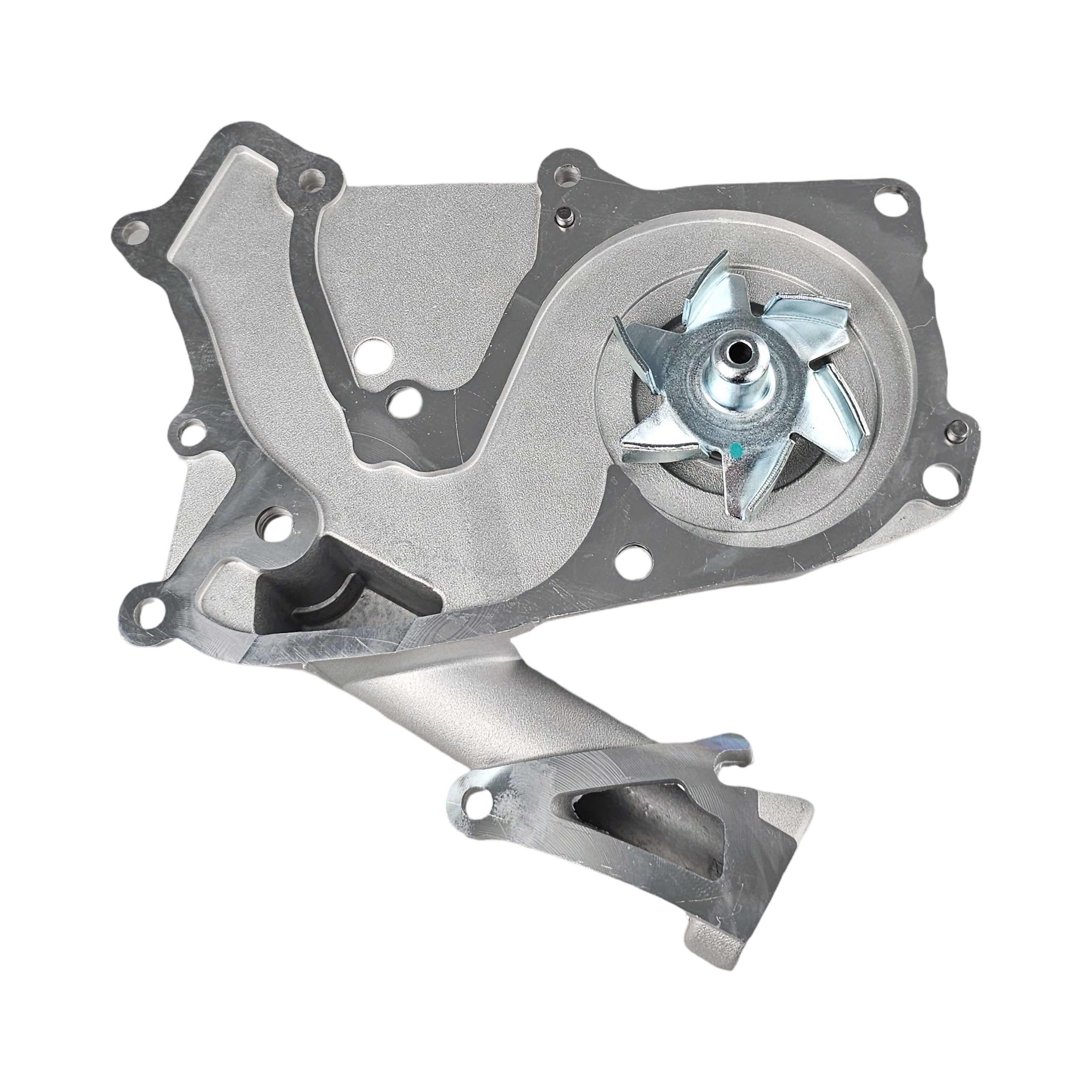 Engine Water Pump for Kia Carnival YP Sorento XM UM Hyundai Santa Fe DM 3.4L G6