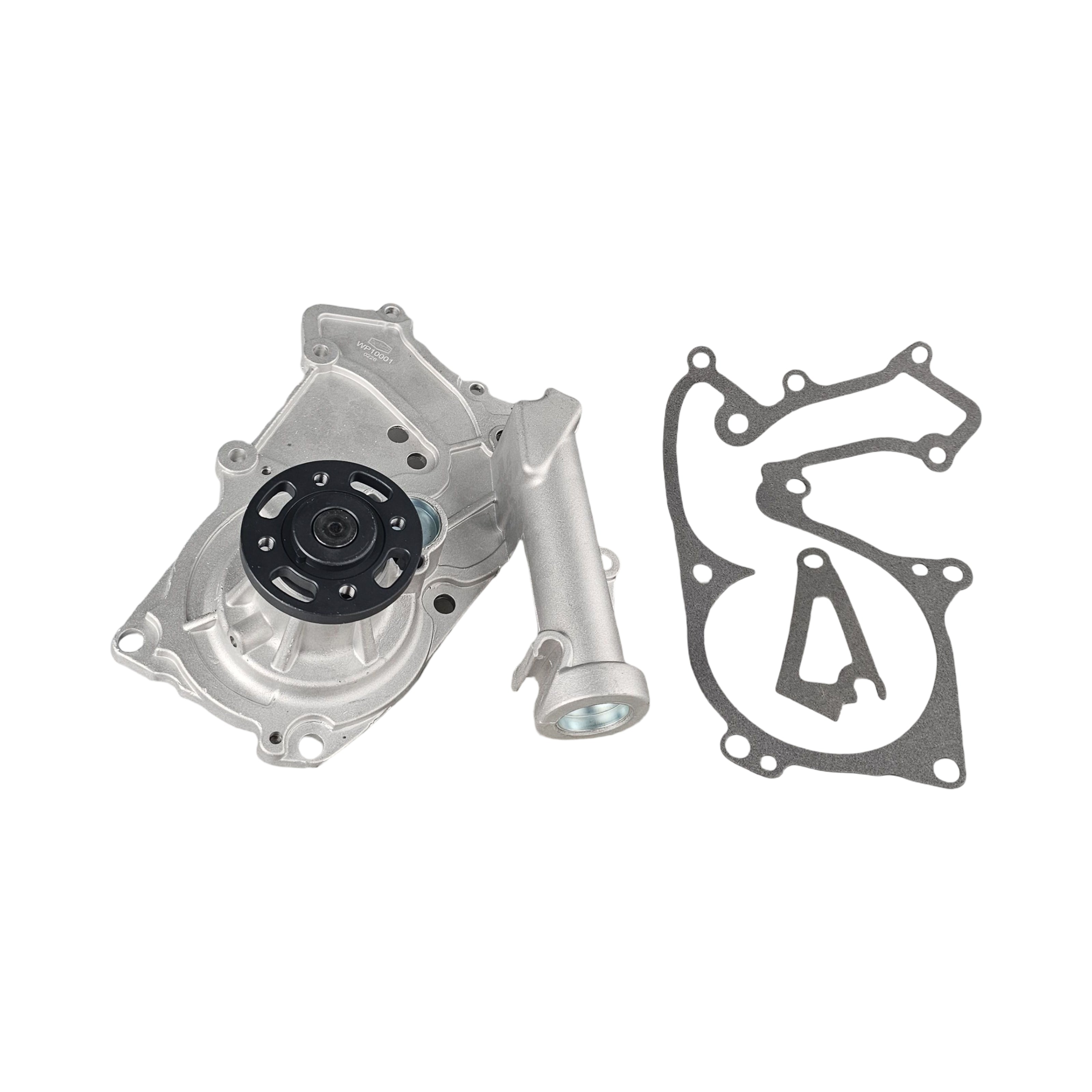 Engine Water Pump for Kia Carnival YP Sorento XM UM Hyundai Santa Fe DM 3.4L G6