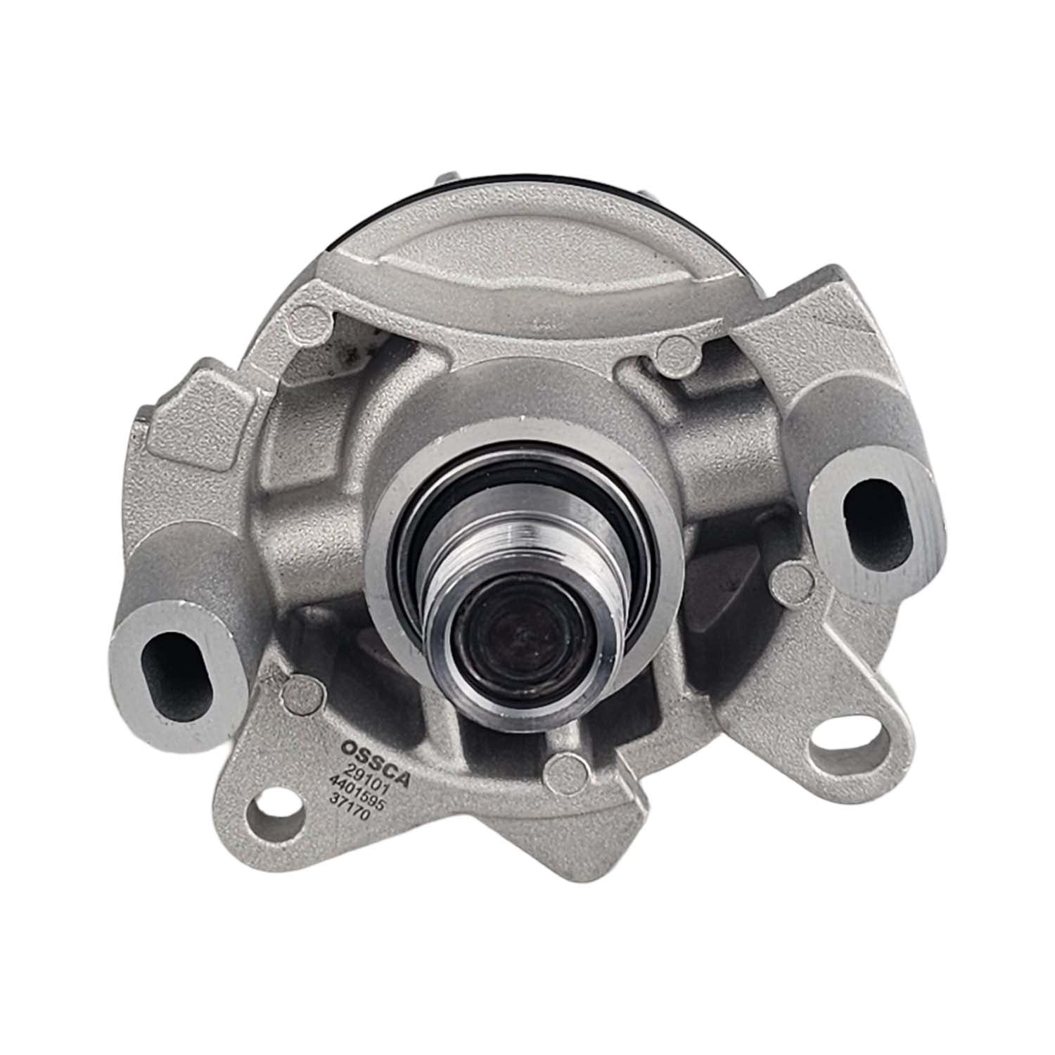 Water Pump for Ford Falcon XT GT 4.9L 302 WIND 1968-1969
