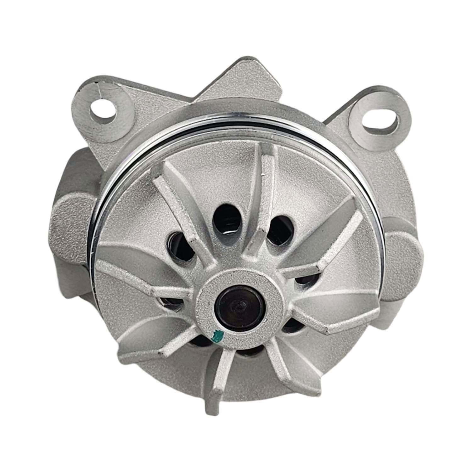 Water Pump for Ford Falcon XT GT 4.9L 302 WIND 1968-1969