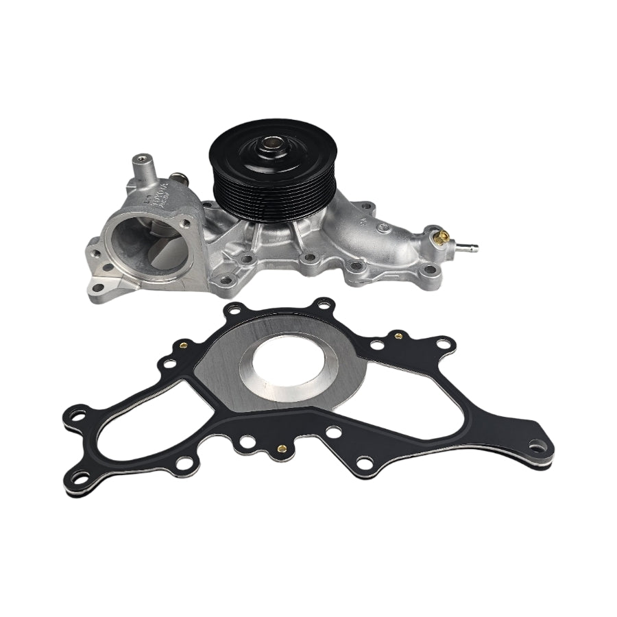 Genuine Water Pump for Toyota Landcruiser FJA300,  Lexus LX500 FJA310