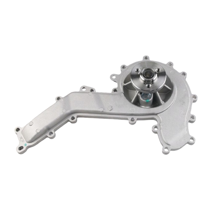 Water Pump For Audi Q7 4M Q8 F1 2015~2026, VW Amarok 2H 2016~2022