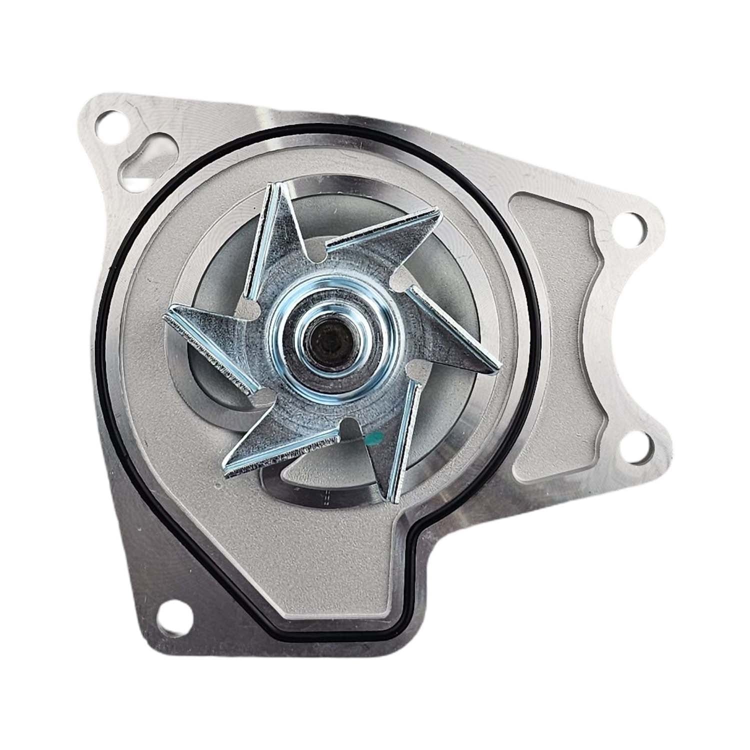 Water Pump for Mitsubishi Pajero NS NT NW NX 3.2L 4M41T 2008-2021