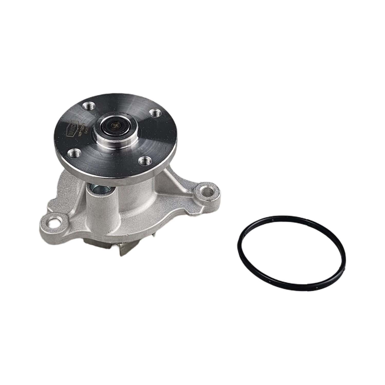 Water Pump for Hyundai Accent RB, | Kia Rio YB, Stonic YB 1.4L G4LC