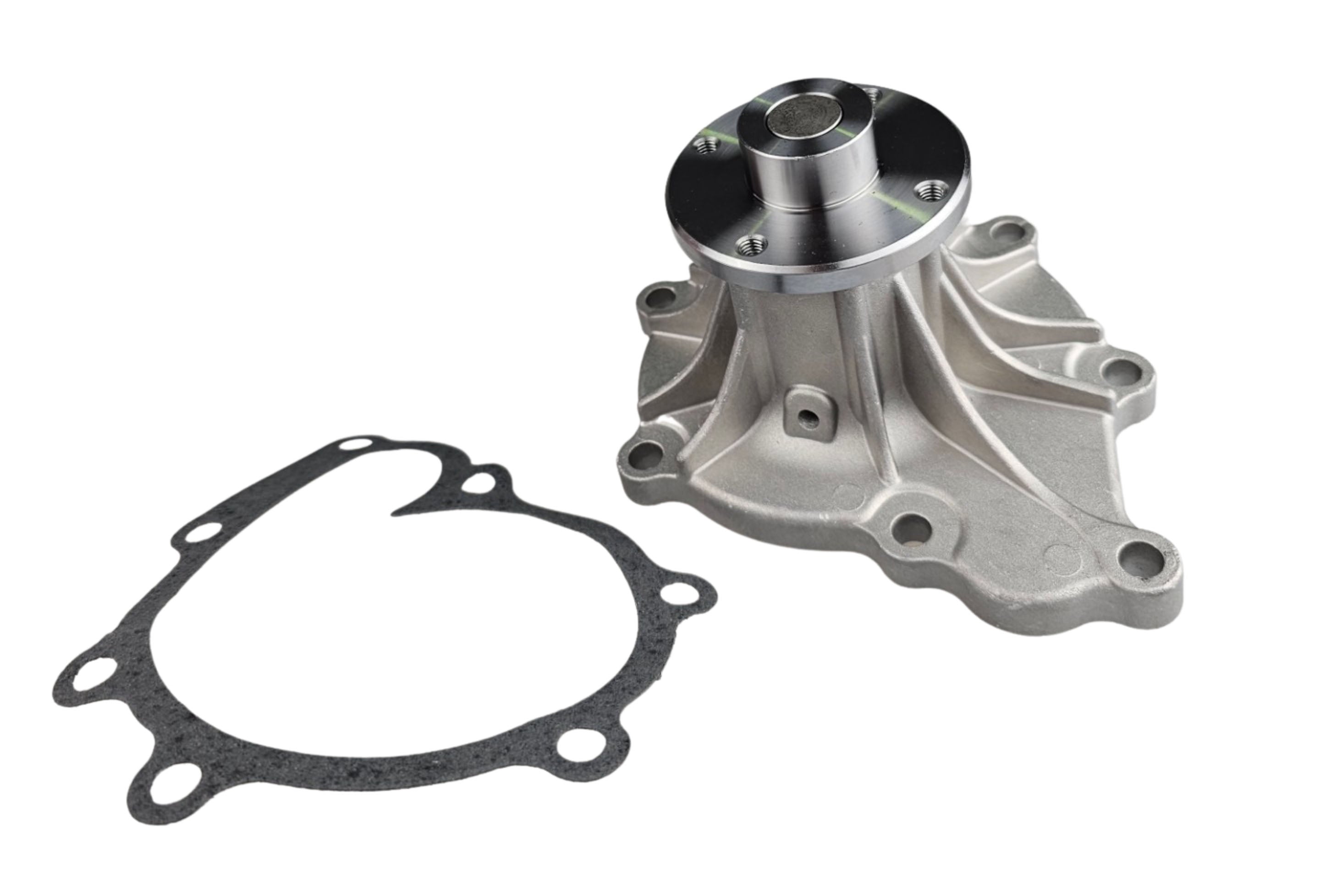 Water Pump for Holden Jackaroo UBS73 3.0L Diesel 4JX1T