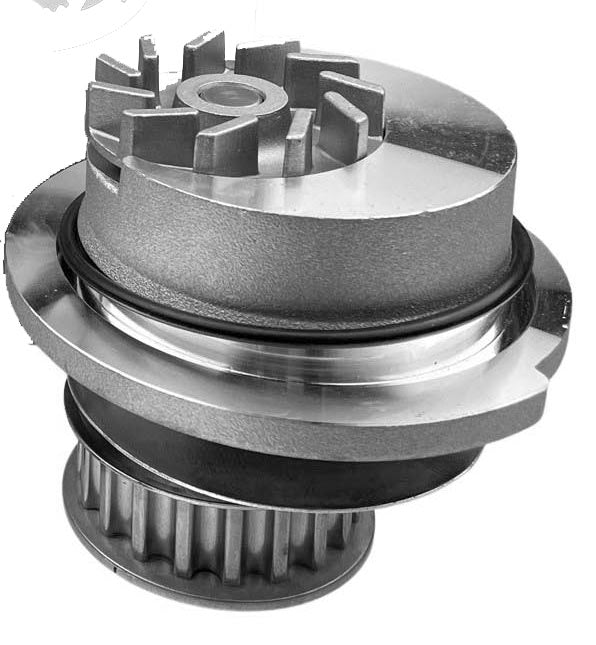 Water Pump For Holden Astra GL TR Barina Combo SB Daewoo 1.5i Cielo Ka