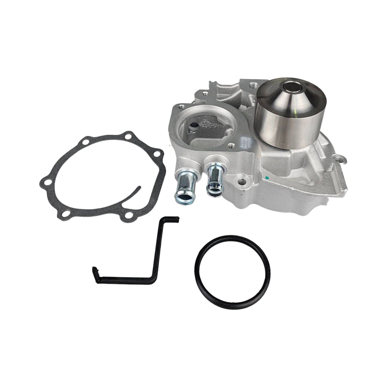 Water Pump For Subaru Forester Impreza Liberty 2.0L 2.5L EE EJ Triple Outlet