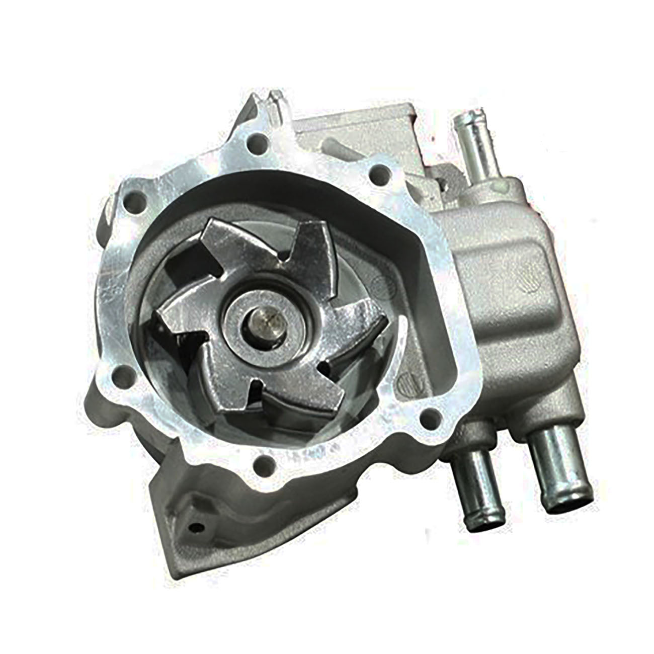 Water Pump For Subaru Forester Impreza Liberty 2.0L 2.5L EE EJ Triple Outlet