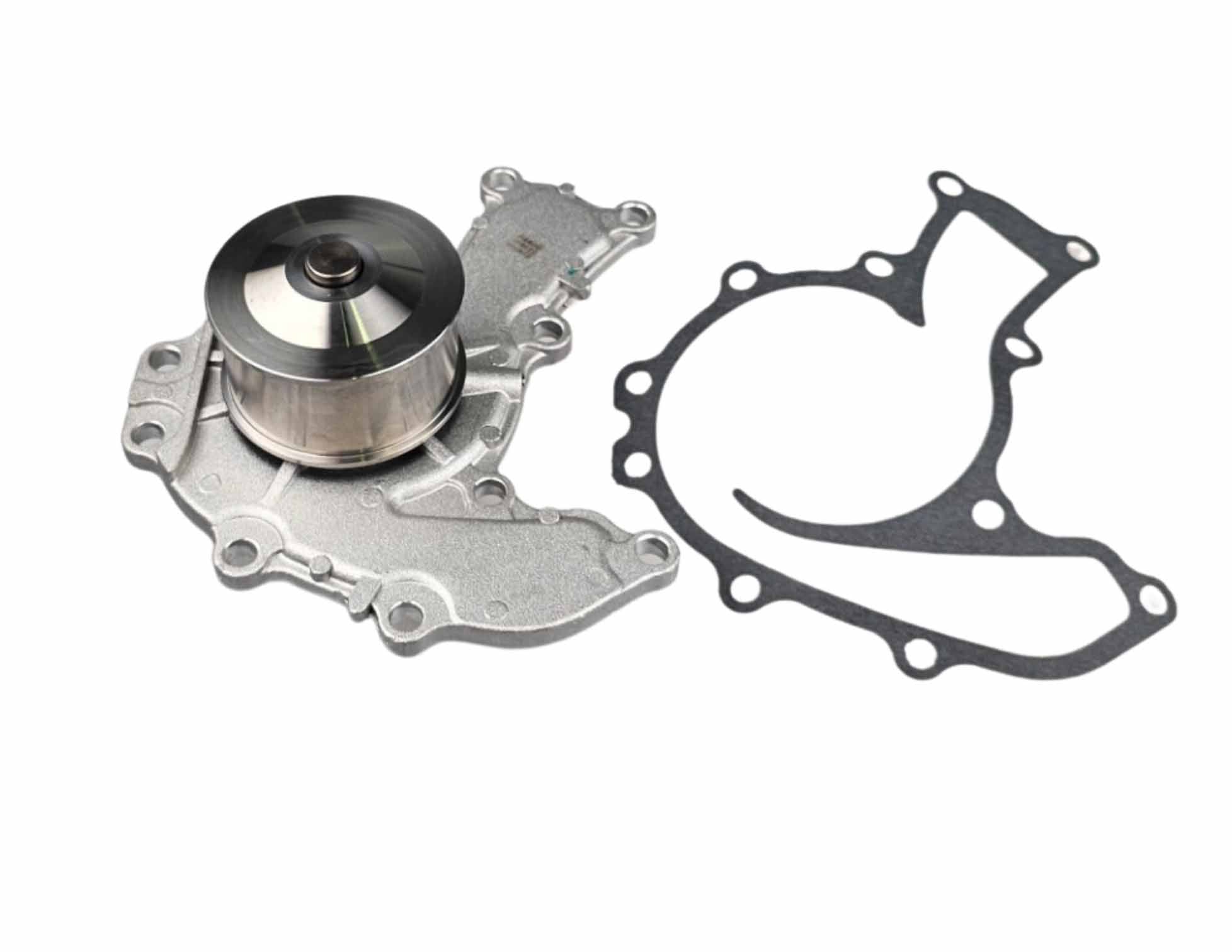 Water Pump for Holden Jackaroo Isuzu Trooper UBS25 Petrol 3.2L 6VD1 24v