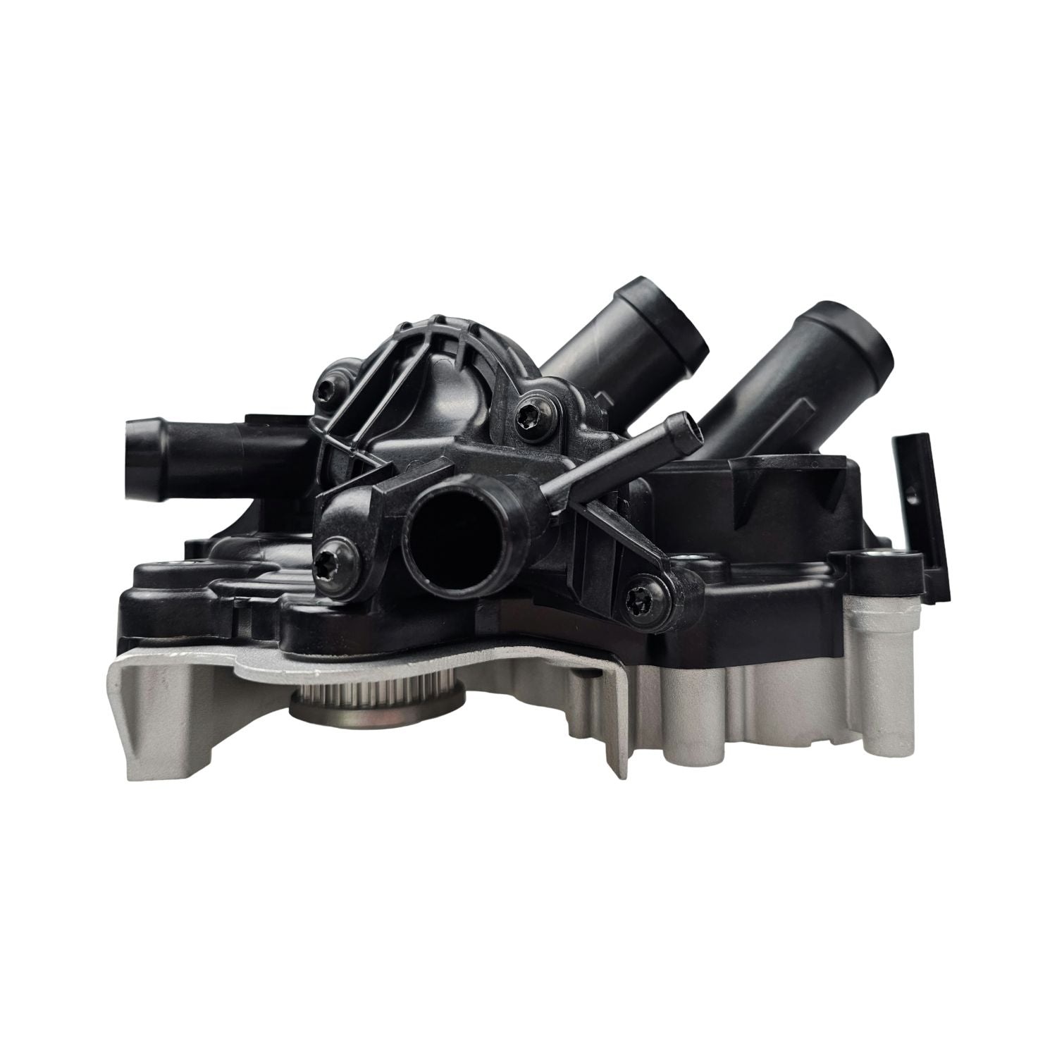Water Pump for Audi A1 A3 Q2 Q3 Skoda Octavia VW Golf T-Cross Tiguan w/ Housing