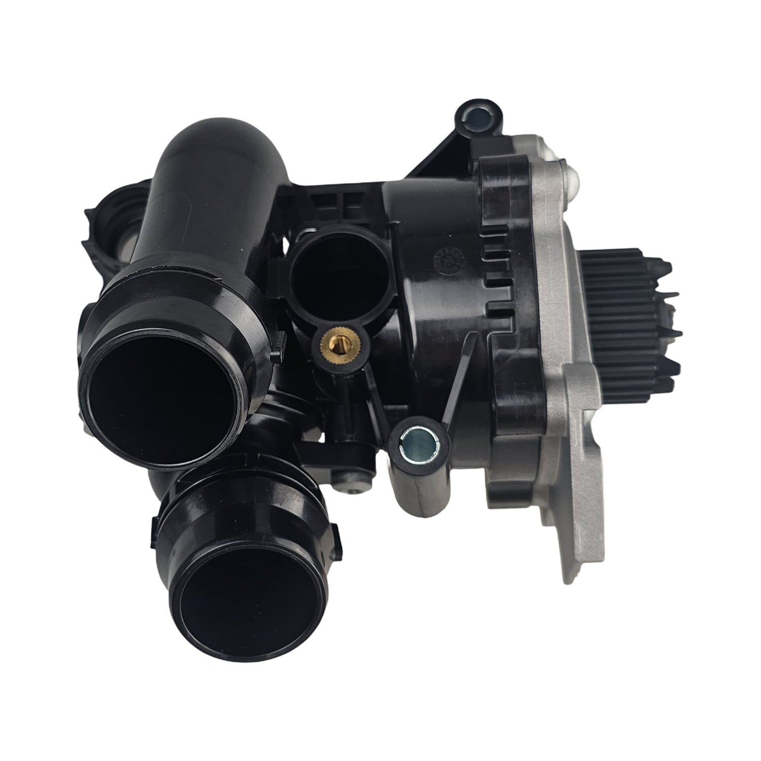 Water Pump For Audi A3 A4 A5 Q3 Q5 Volkswagen Passat Golf Tiguan Skoda 1.8L 2.0L