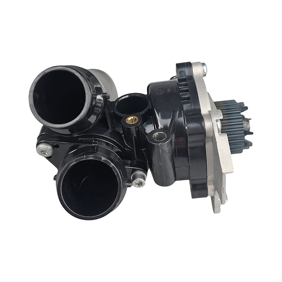 Water Pump For Audi A4 A5 Q3 Q5 Volkswagen Passat Golf Tiguan Skoda 1.8L 2.0L