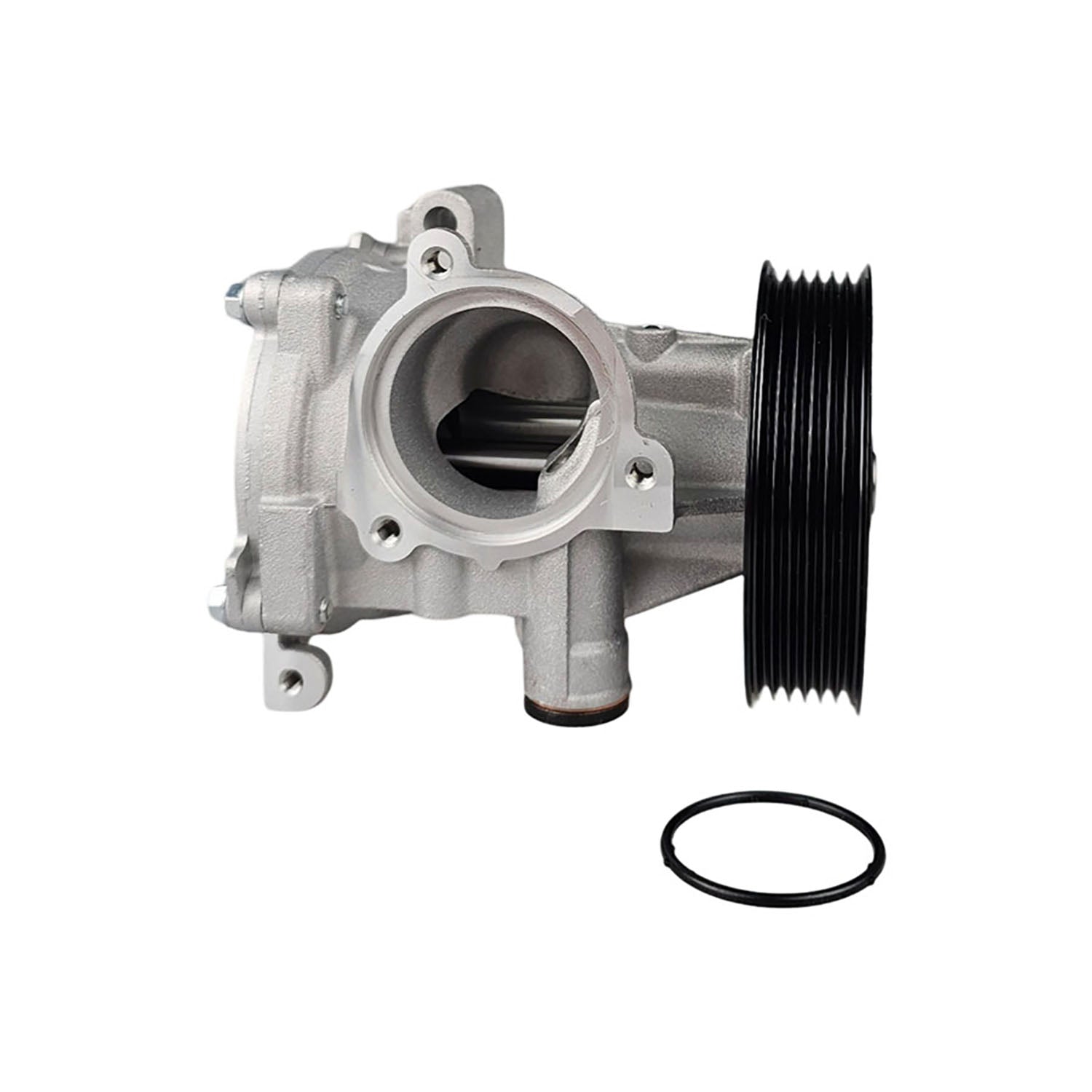 Engine Water Pump For Suzuki Grand Vitara Kizashi 2.4L J24B SX4 2.0L J20B