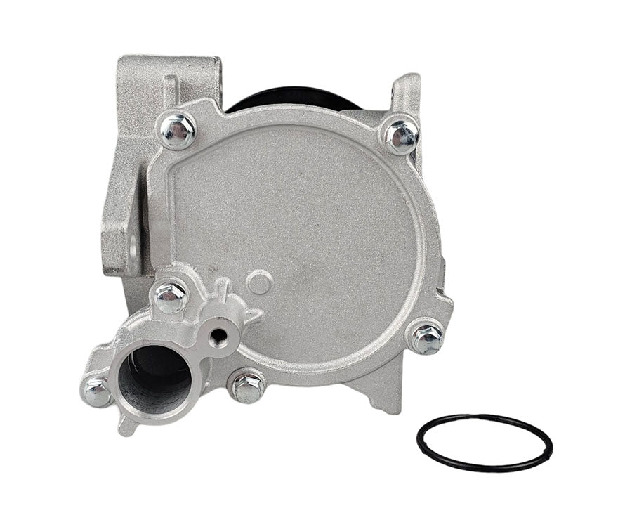 A-Premium Water Pump With Pulley For Suzuki Grand Vitara, Kizashi, SX4 (2009-2013) 2.0L/2.4L