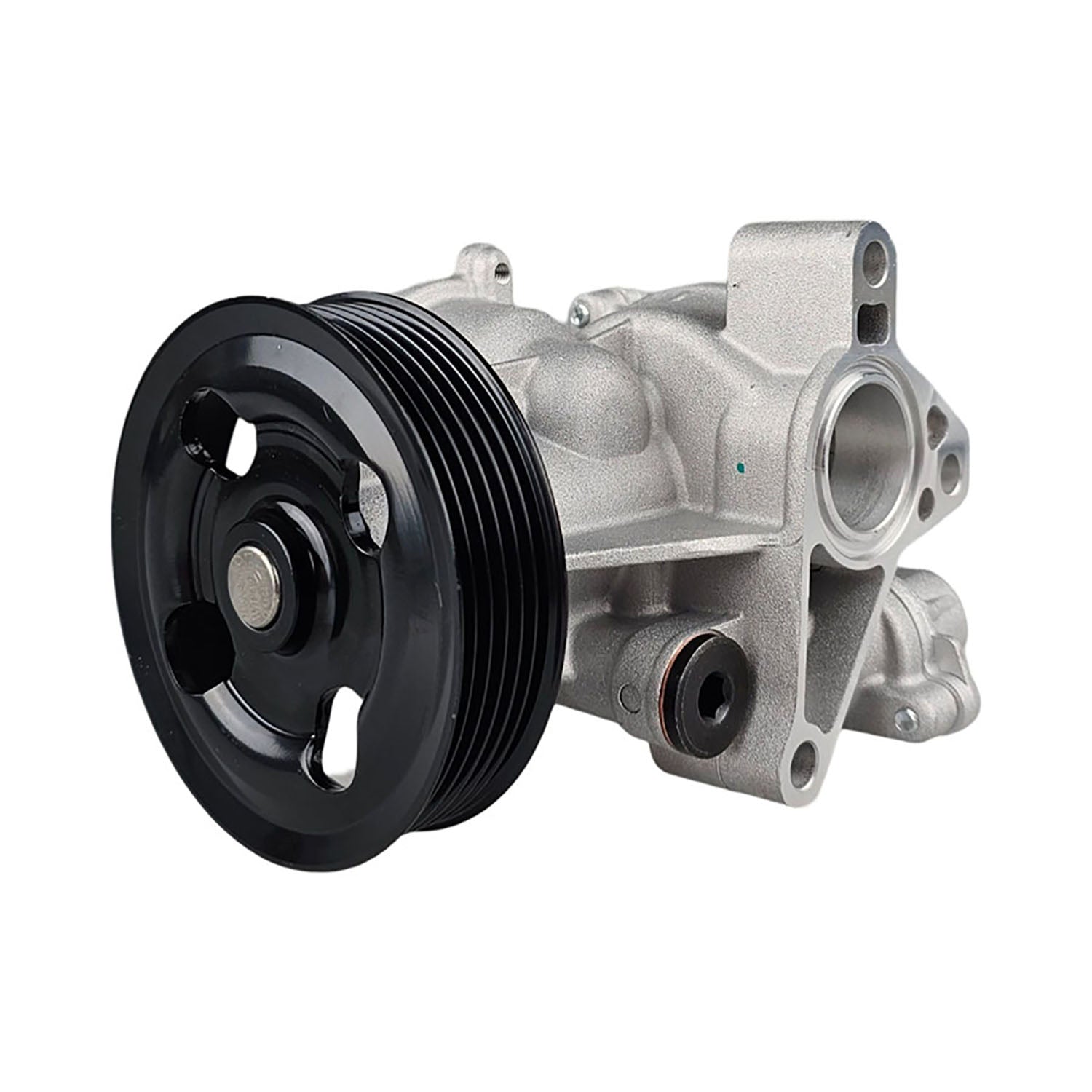 Engine Water Pump For Suzuki Grand Vitara Kizashi 2.4L J24B SX4 2.0L J20B