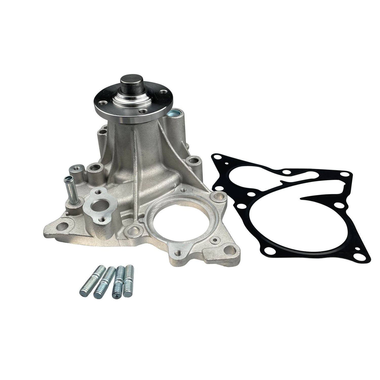 Water Pump for Toyota Hilux HiAce Fortuner Landcruiser Prado 1GDFTV 2GDFTV