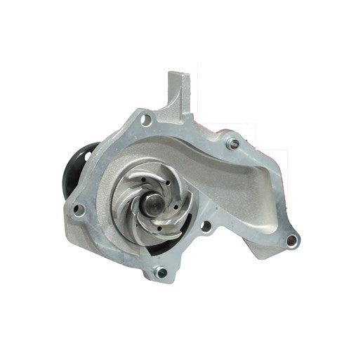 Water Pump For Ford Fiesta WP WQ 1.6L FXJA FYJA Focus LR 1.6L FYDB 2000-2005