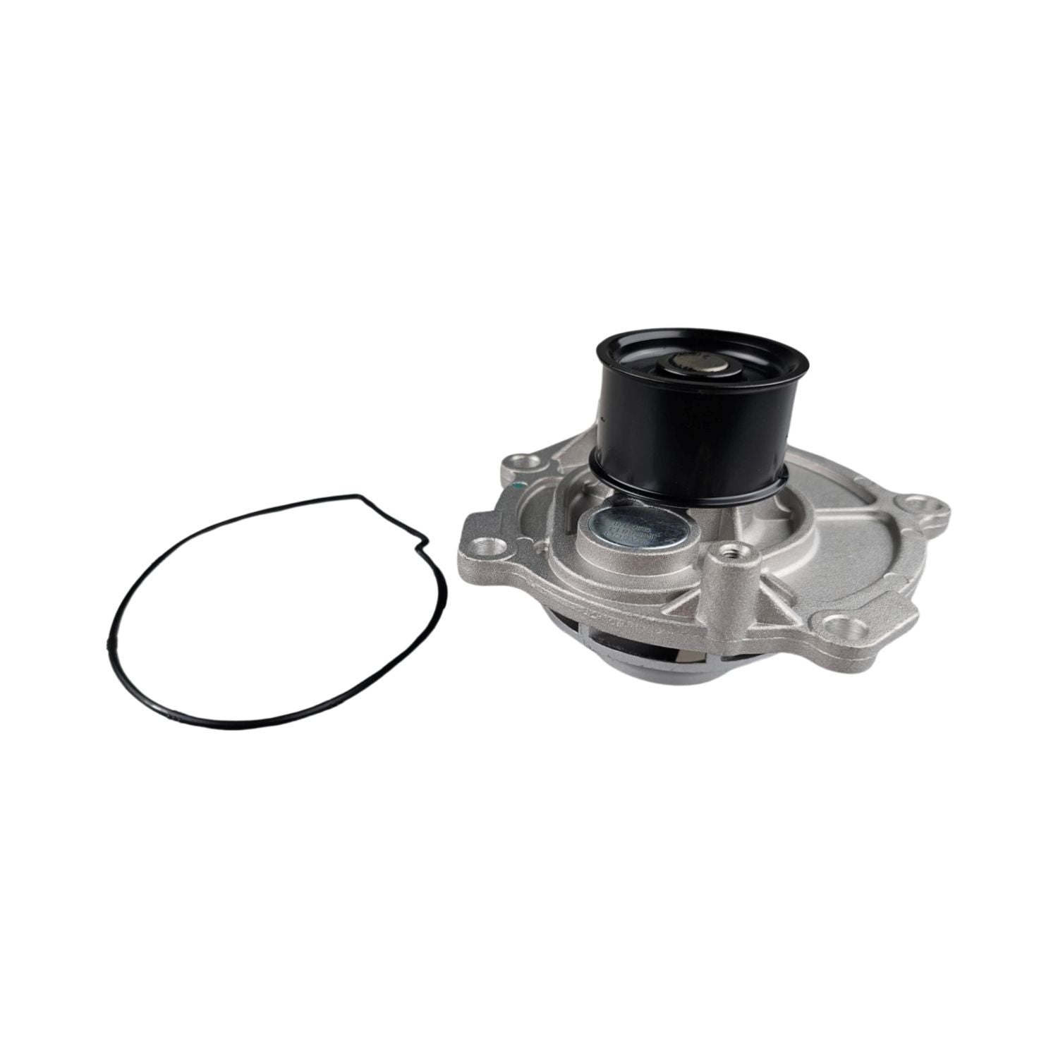 Water Pump For Chrysler Dodge Holden Colorado Trailblazer RG Jeep Wrangler 2.8L
