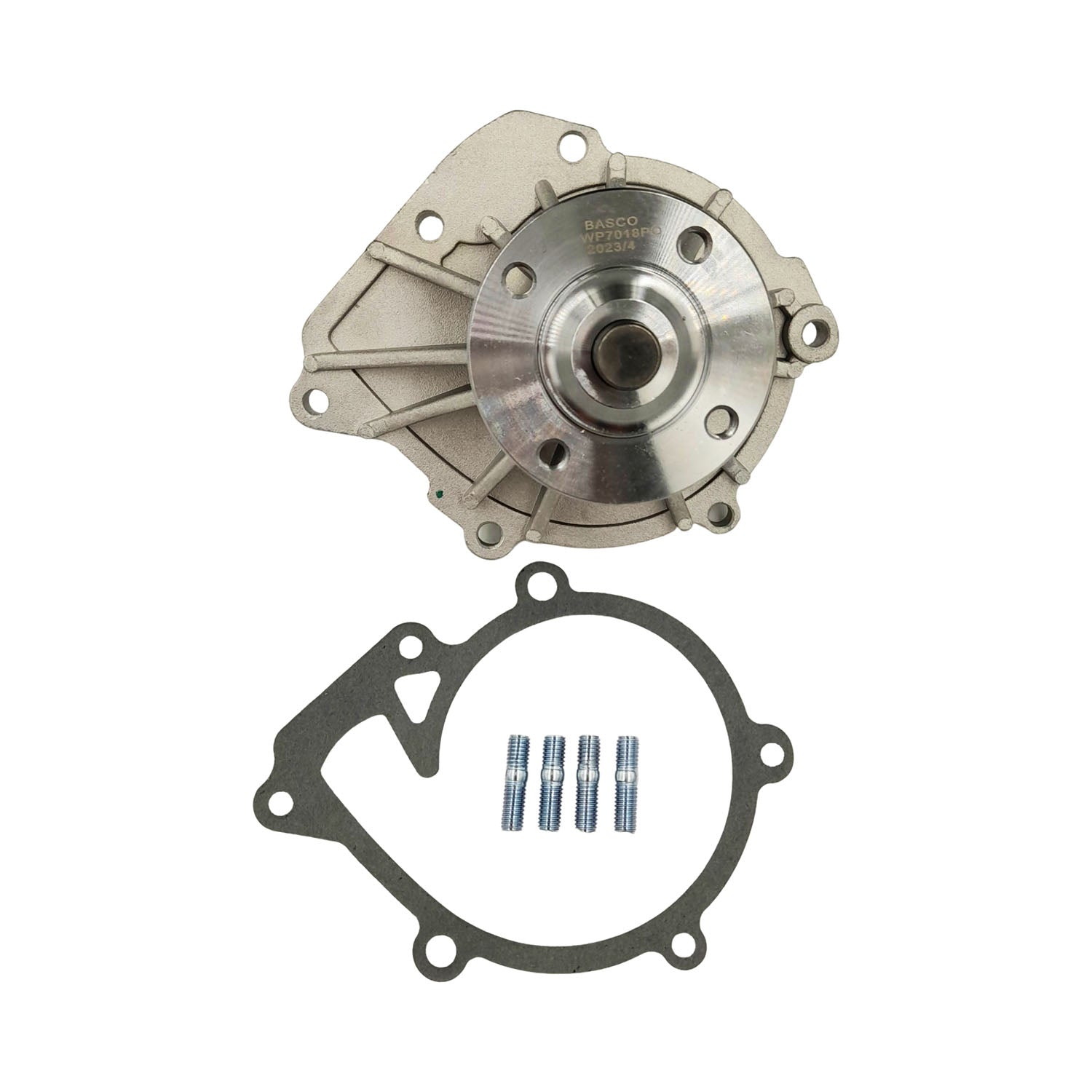 Engine Water Pump for Toyota Prado Hilux Hiace 3.0L Diesel 1KDFTV 2KDFTV 1KZTE
