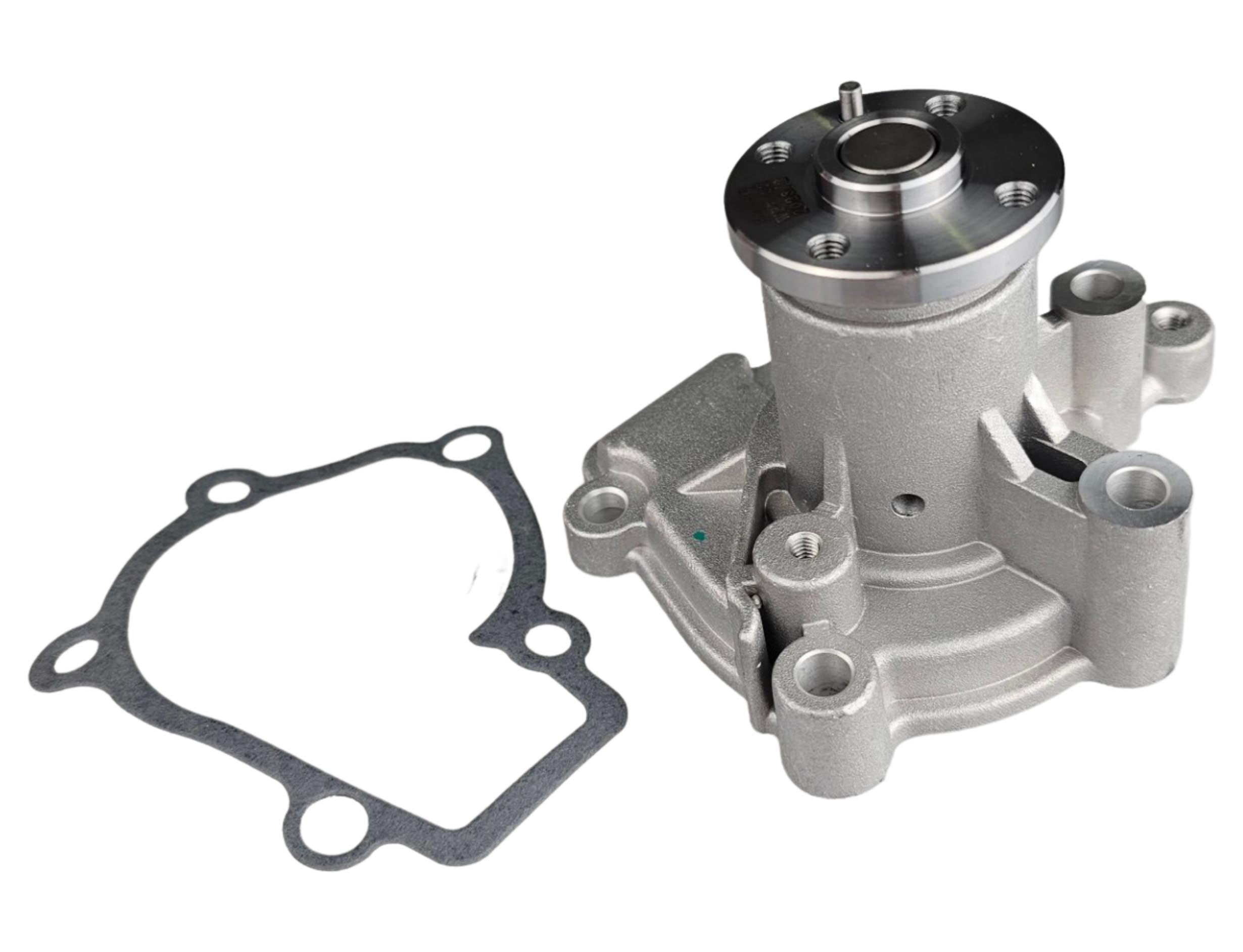 Water Pump For Hyundai Tucson JM i30 FD Elantra XD Kia Cerato LD Sportage KM