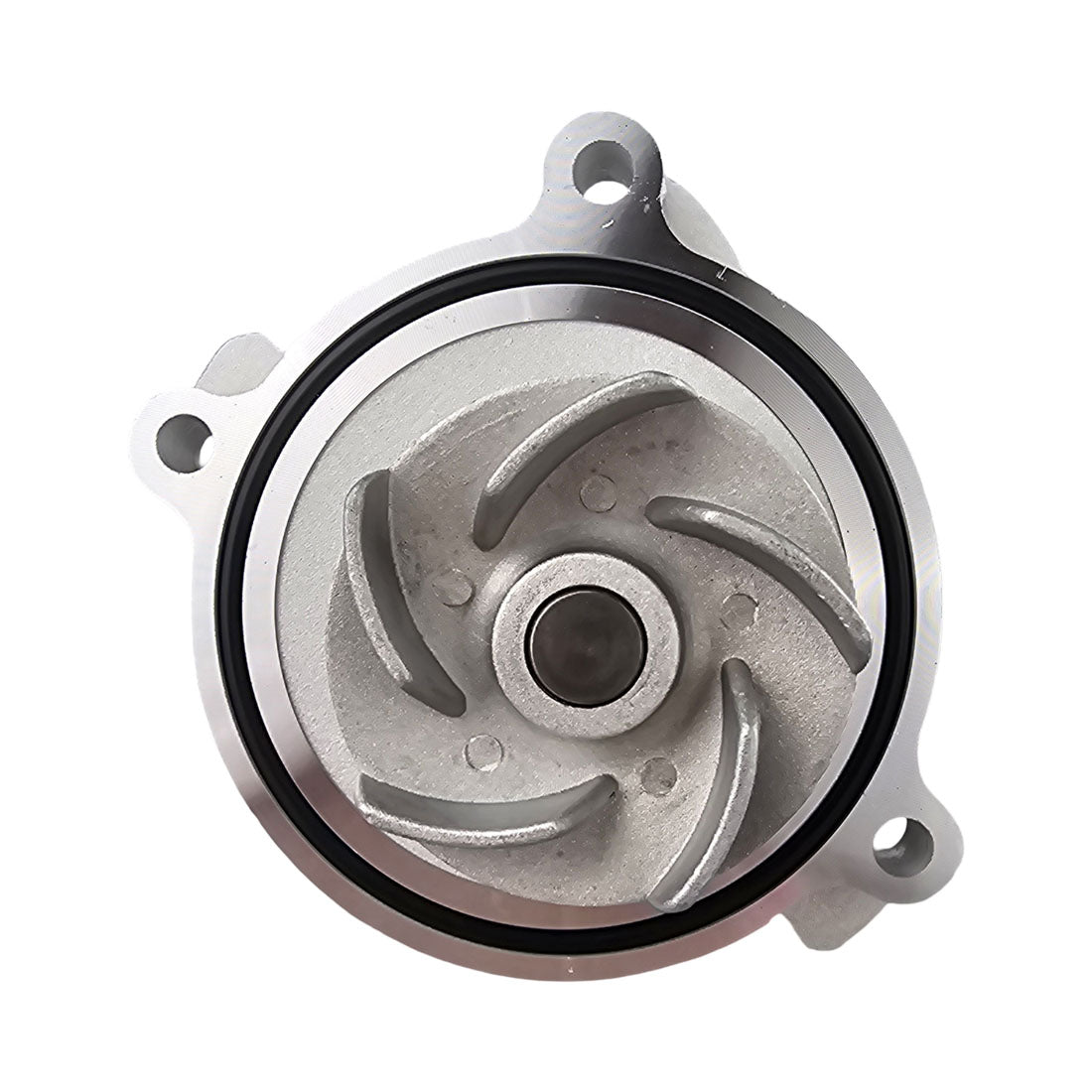 Water Pump for Volkswagen Caravelle T4, Crafter 2E, LT35 LT46 2D, Transporter T4