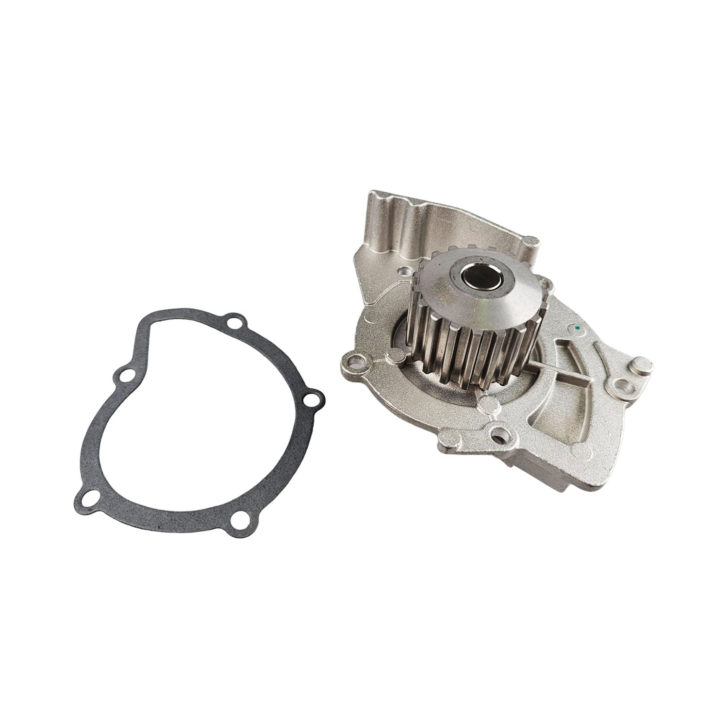 Water Pump for Citroen C4 C5 Fiat Scudo Ford Focus Mondeo Peugeot Volvo C30 2.0L