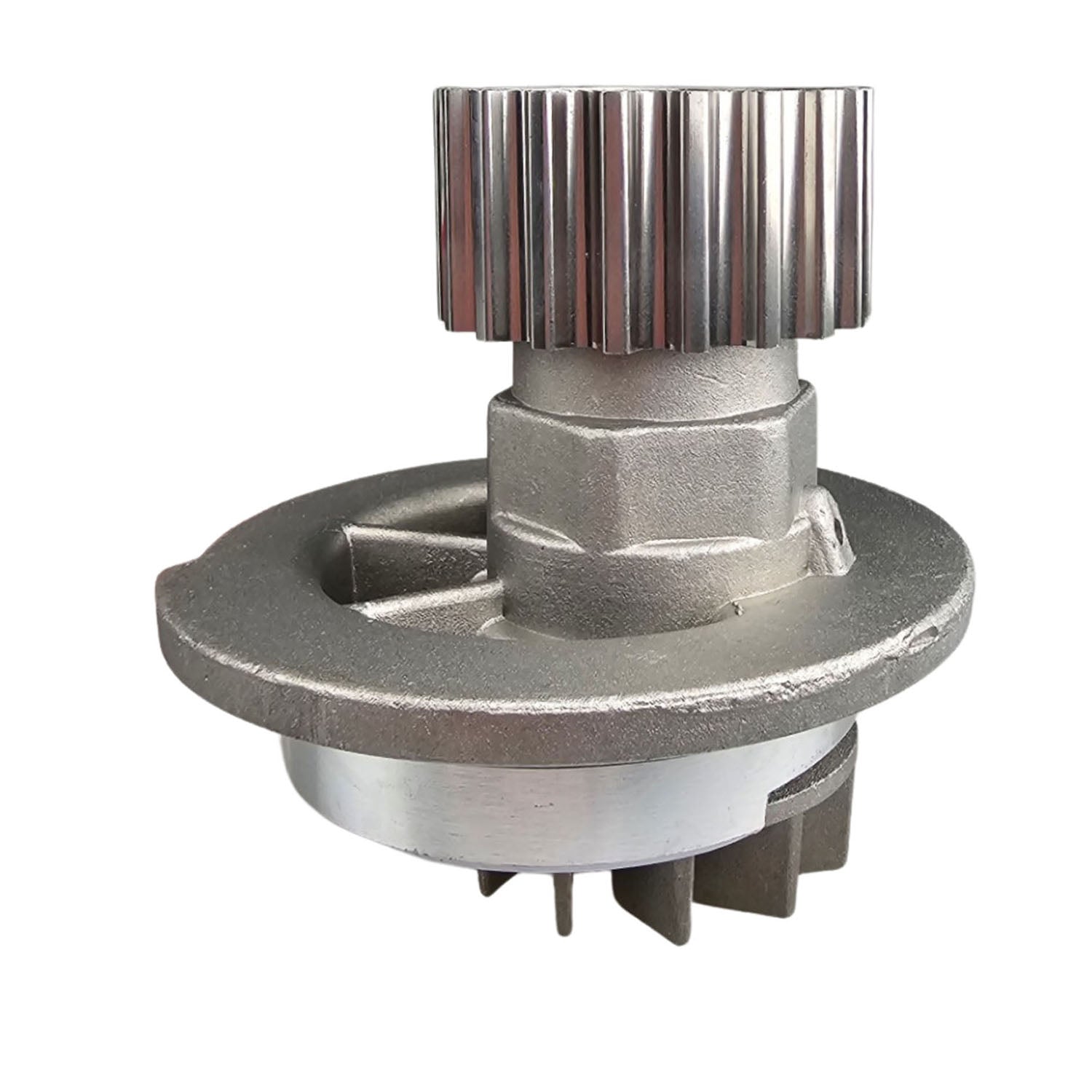 Water Pump for Daewoo Cielo Lanos Nubira Holden Barina TK TM 1.5L 1.6L 95~19