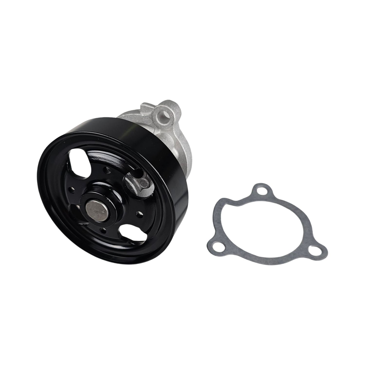 Engine Water Pump For Nissan X-Trail T31 T30 Renault Koleos HY 2.5L