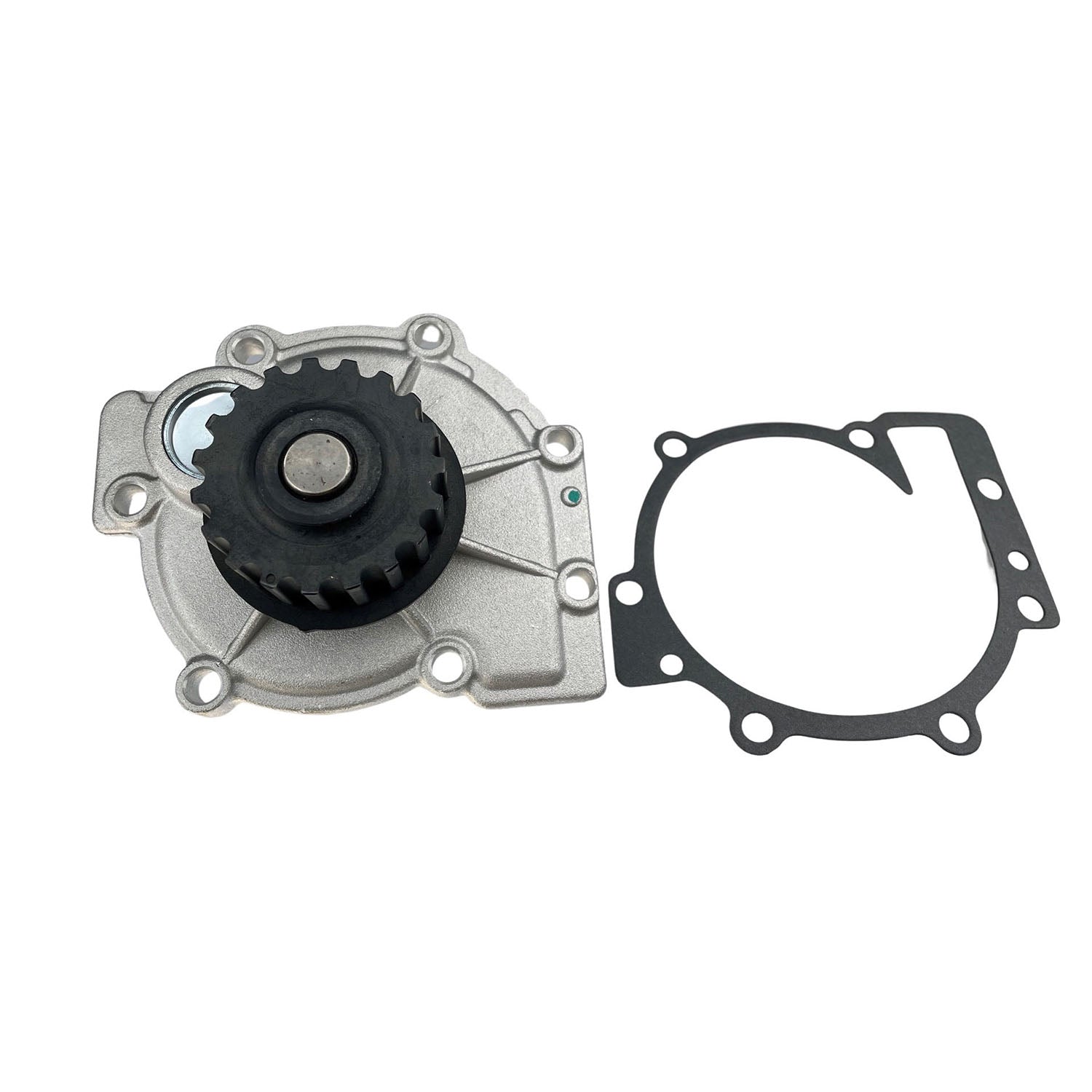 Basco Water Pump for Ford Focus LS LT LV Mondeo MA MB Volvo S40 V70 XC90 B5254T