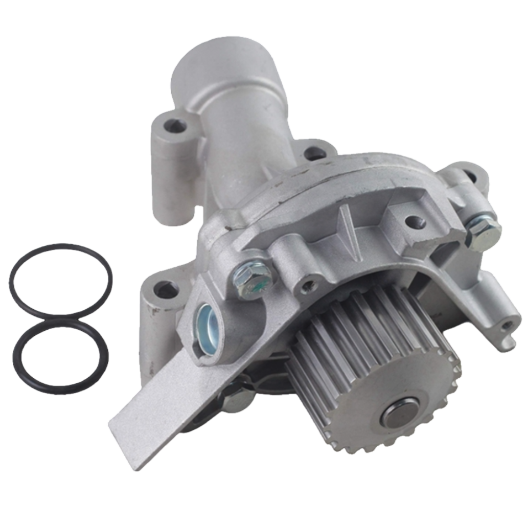 Water Pump for Citroen C4, C5 & Peugeot 206, 307, 407 EW10A EW10J4S EW12J4