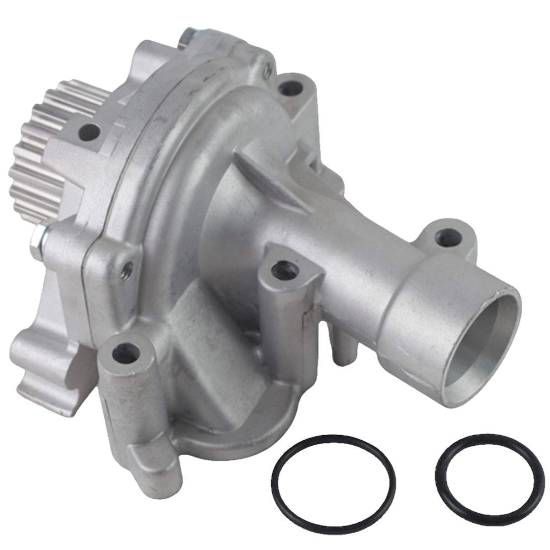 Water Pump for Citroen C4, C5 & Peugeot 206, 307, 407 EW10A EW10J4S EW12J4