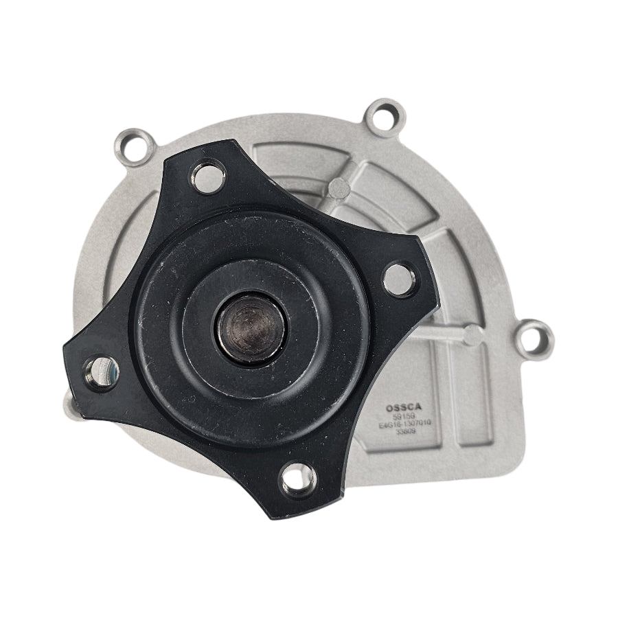 Water Pump For Chery Omoda T34 1.5L 12/2022~ON Without Pulley Suits 4 Bolt Hub