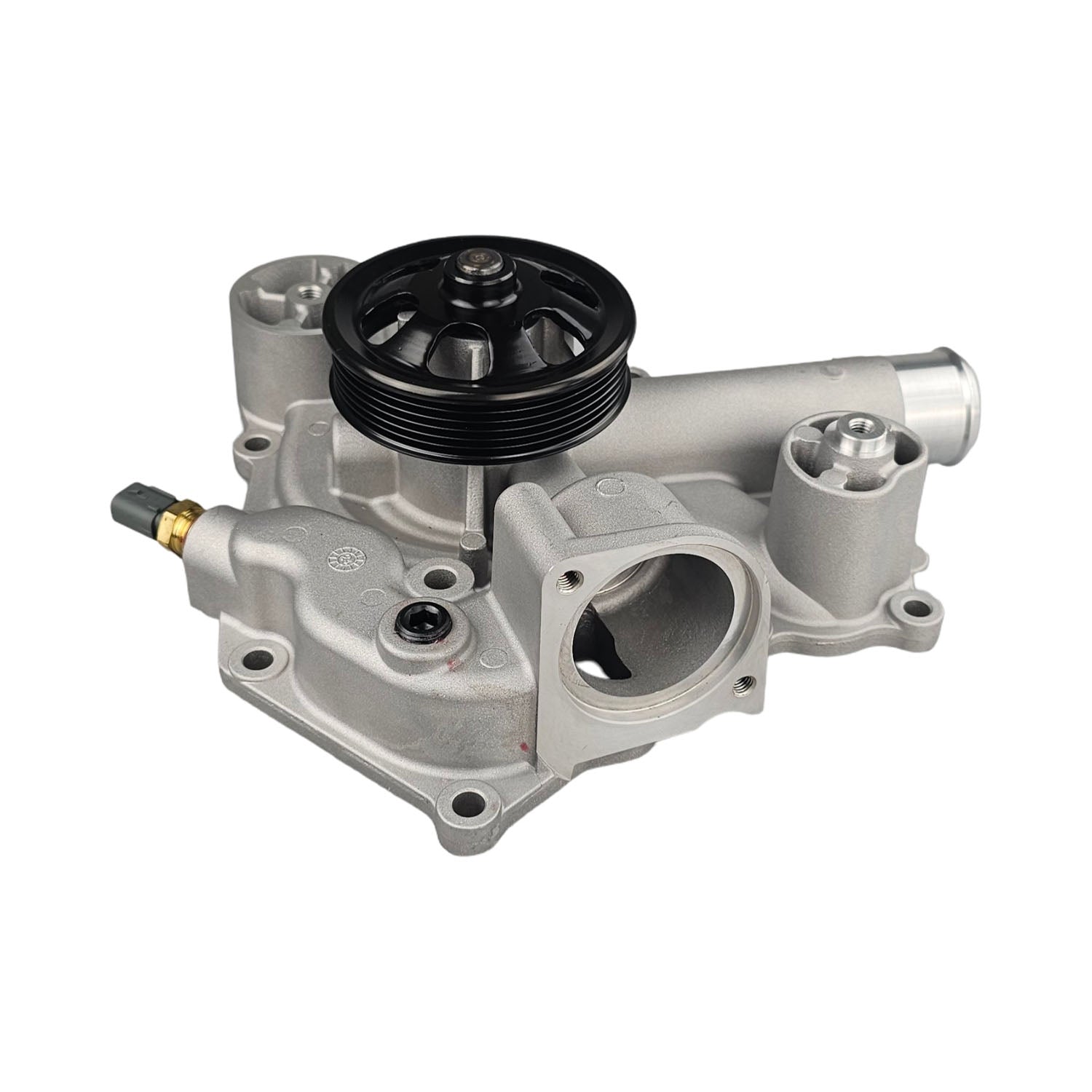 Water Pump for Jeep Grand Cherokee WK Chrysler 300 Dodge Challenger Charger 6.4L