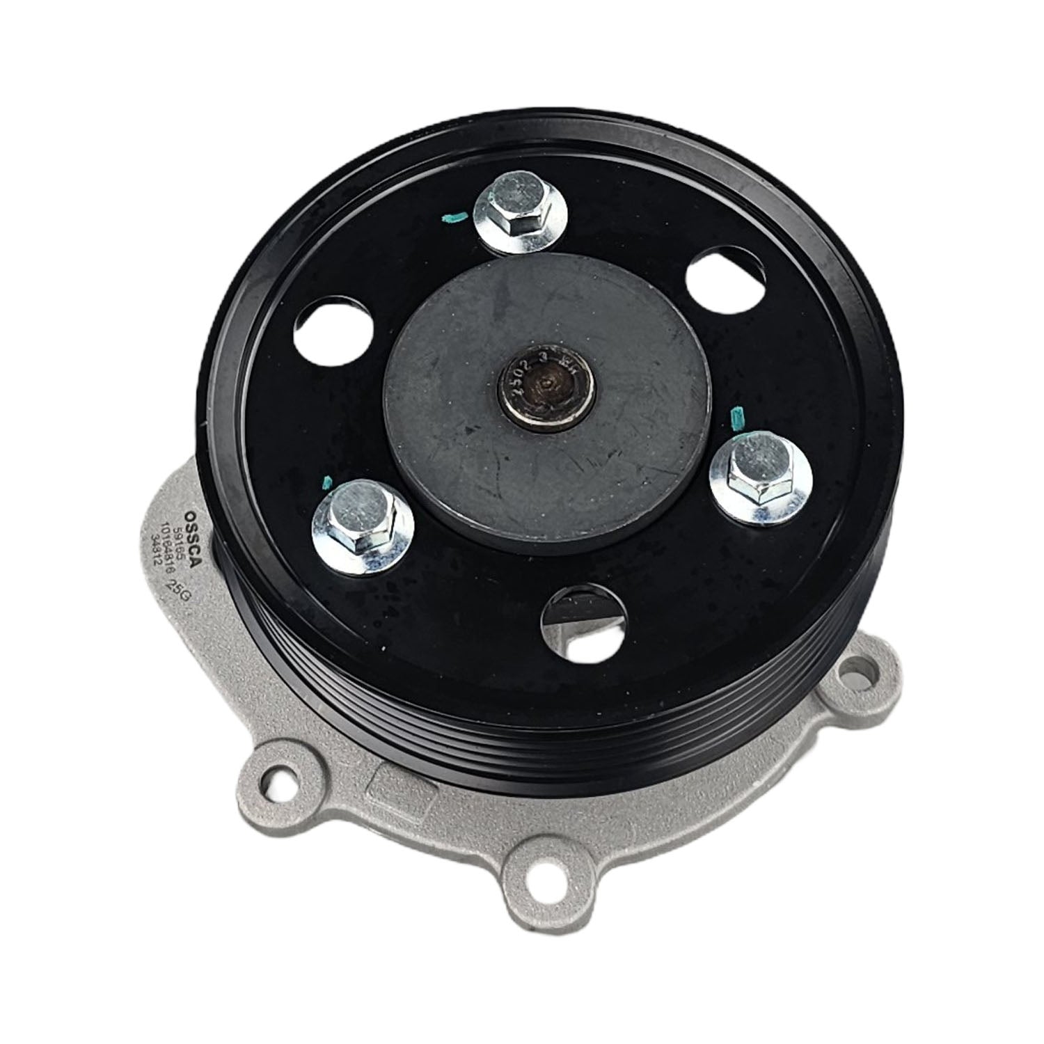 Engine Water Pump For LDV G10 SV7C 2.4L 4G69S4N 2015~2026 Petrol