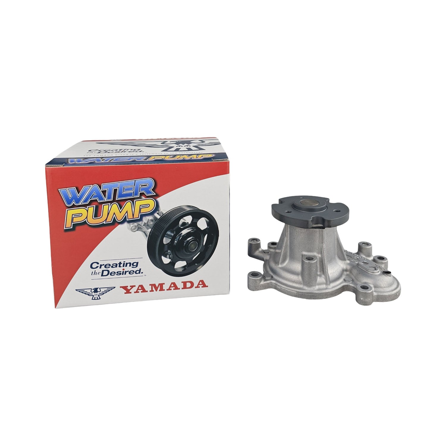Water Pump For Subaru Forester SK, Outback BT, WRX VB VN FA24E 2.4L FB25C 2.5L