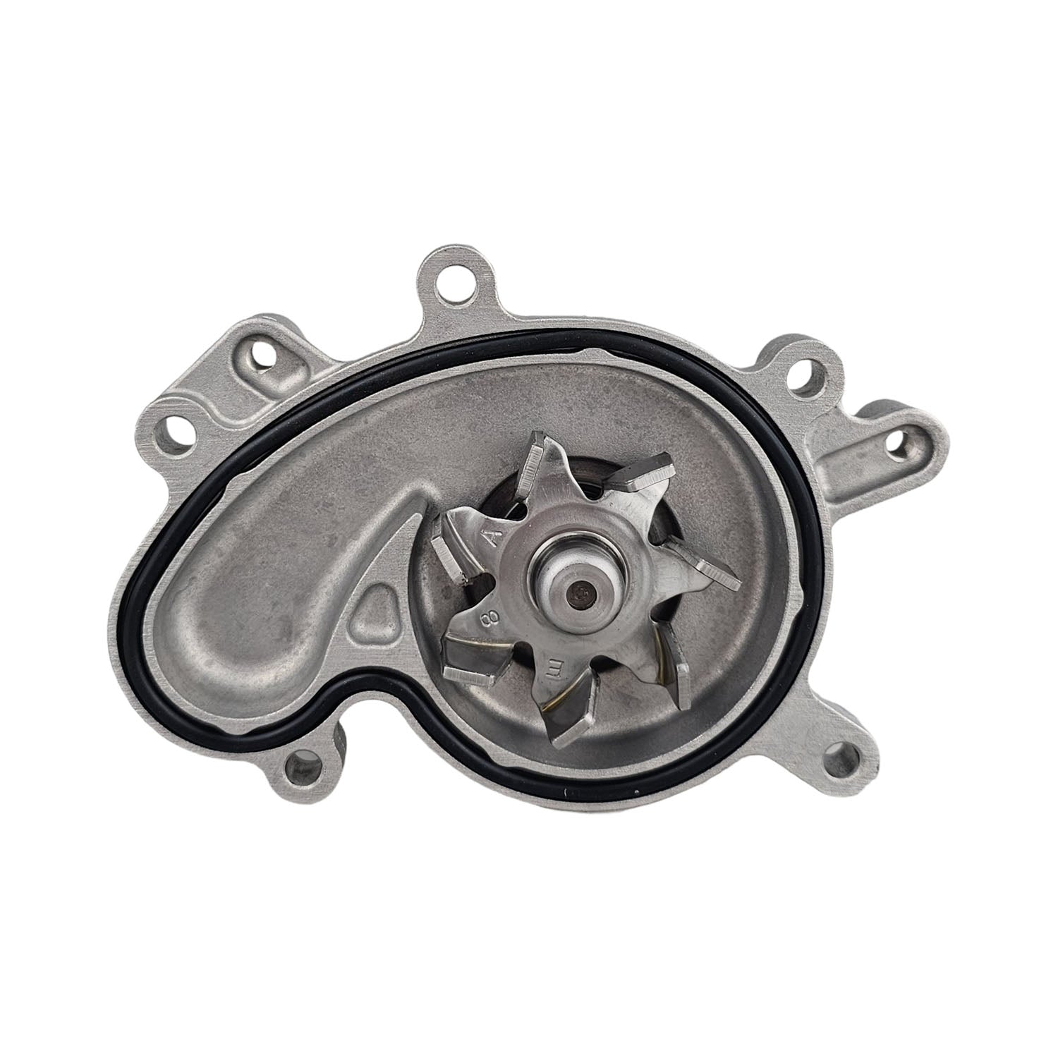 OE Water Pump For Subaru Forester SK Outback BT WRX VB VN 2.4L FA24E 2.5L FB25C