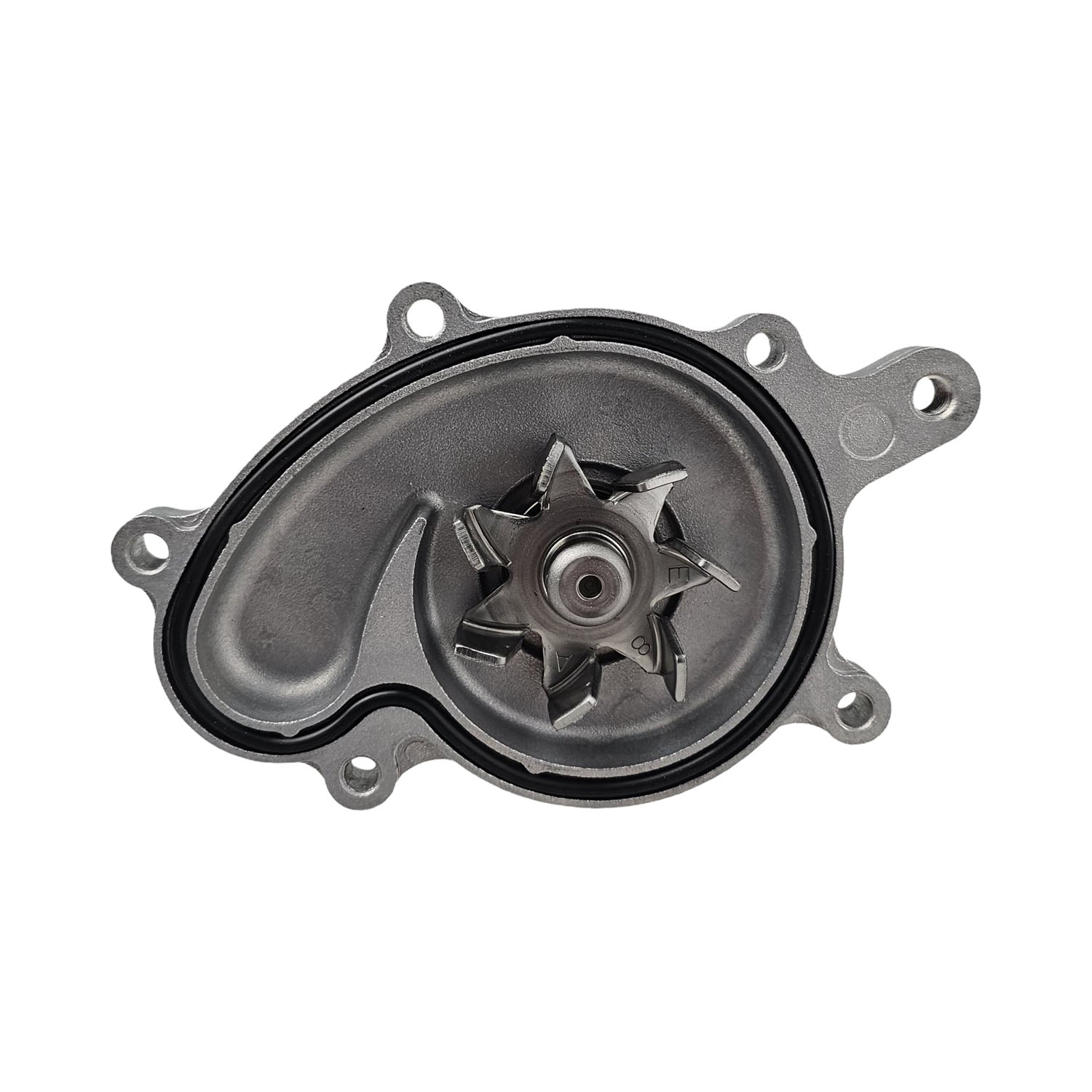 Water Pump For Subaru Forester SJ S13 12~18, WRX V1 STI VA V10 13~22 F