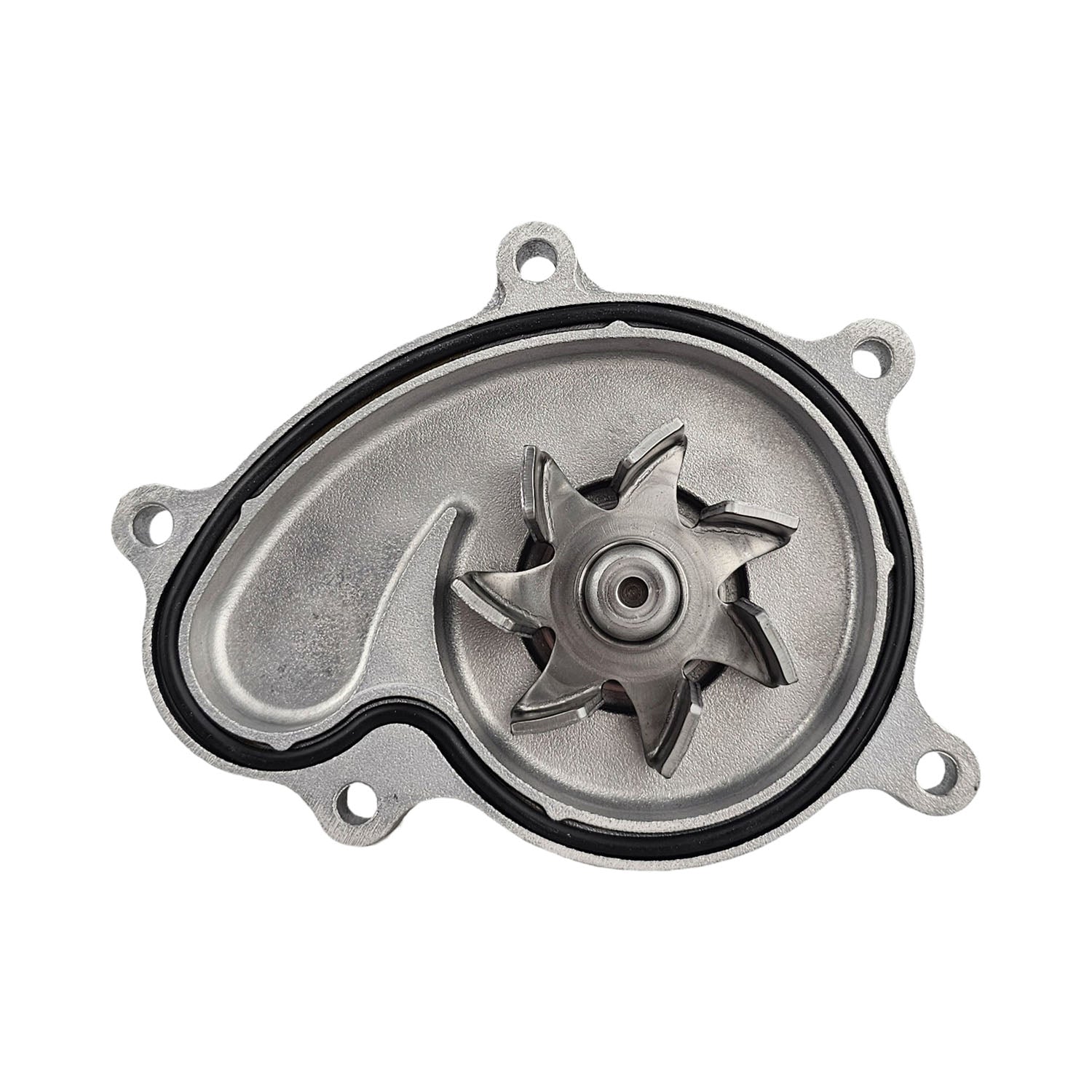 Water Pump For Subaru BRZ ZC6 Forester SJ Impreza GJ GP Outback B14 B15 Toyota 86 ZN6 FA20D FB25A FB20A 2.5L 2.5L 11~2022