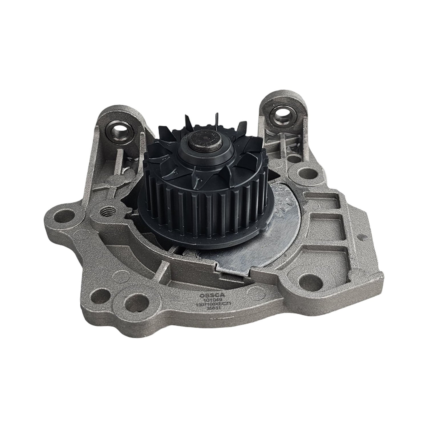 Water Pump For GWM Haval H6 H8 H9 Tank 300 500 GW4C20 GW4C20NT 2.0L 15~26