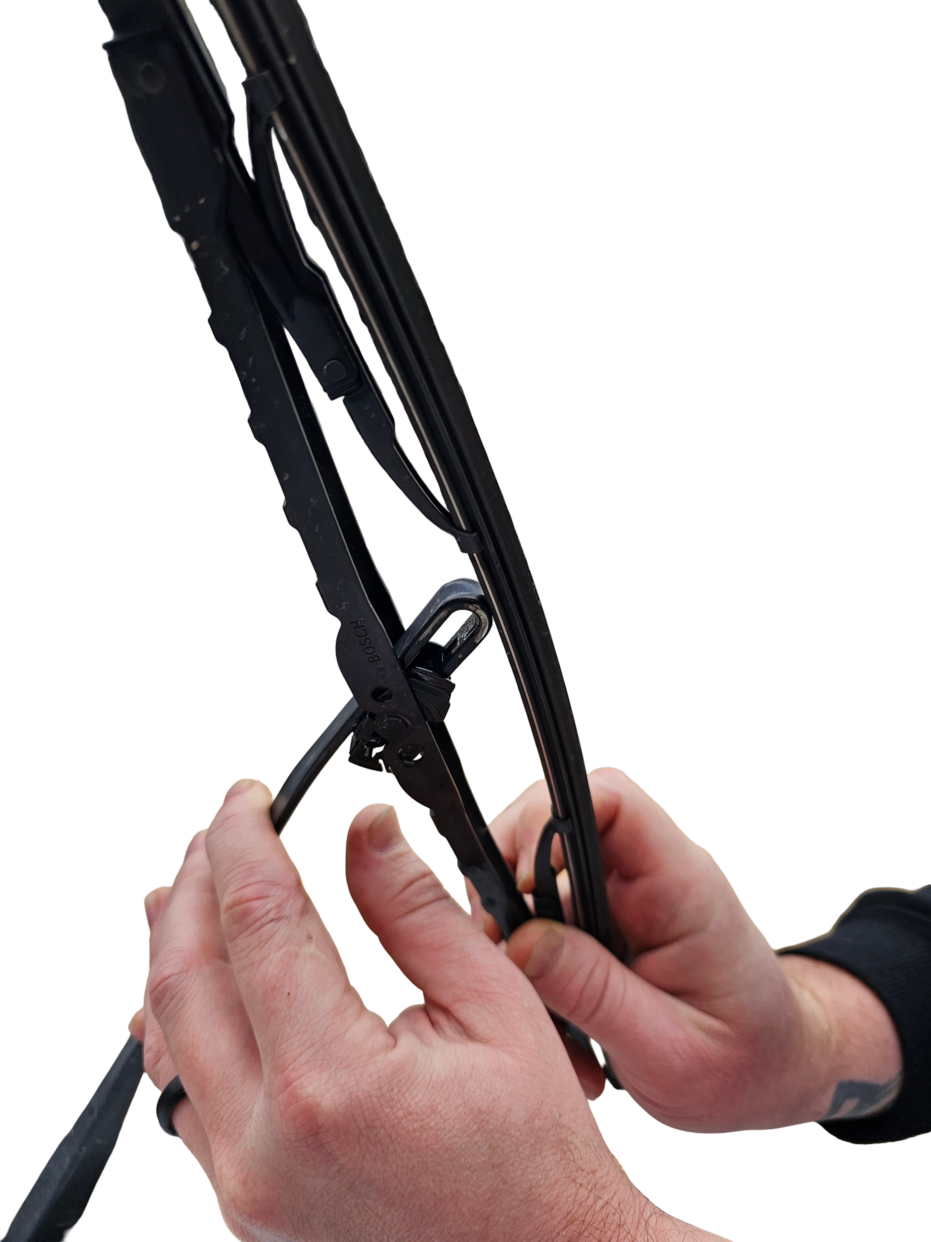 Wiper Blade WB20 - 20" / 500mm