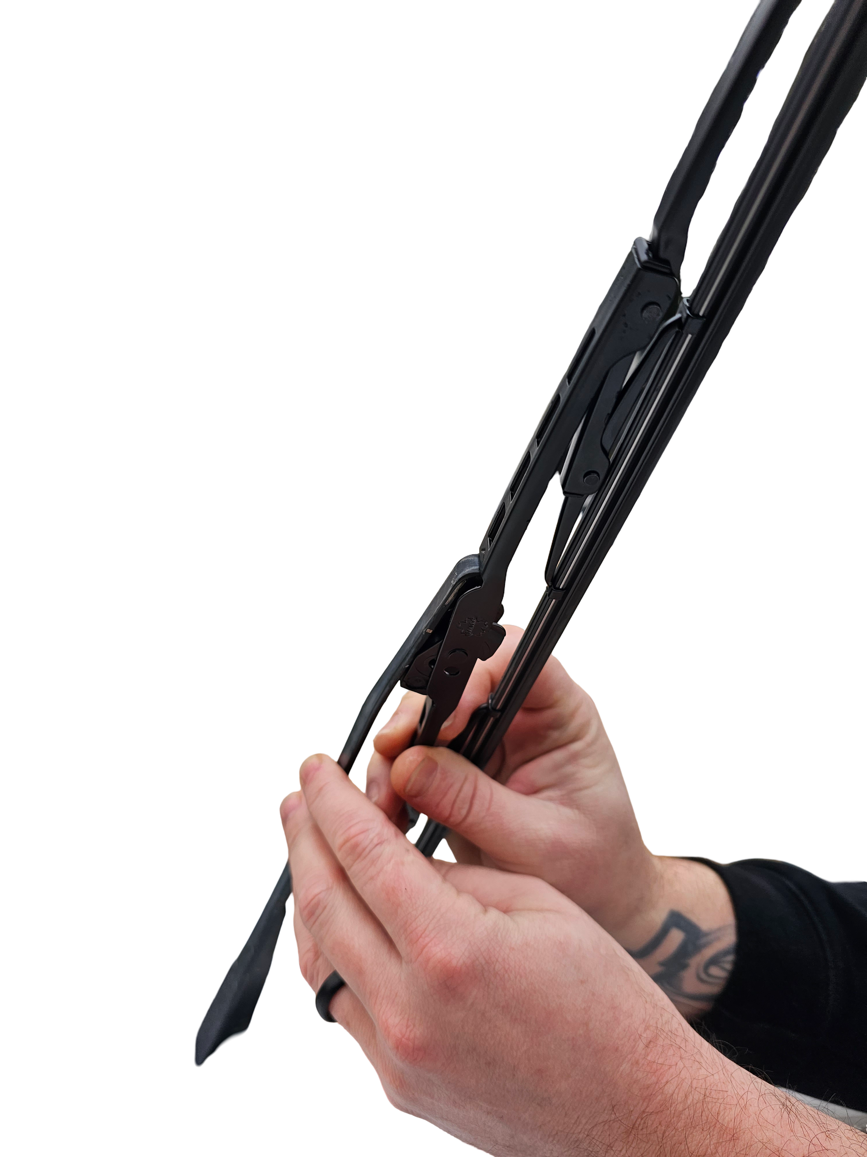 Wiper Blade WB20 - 20" / 500mm