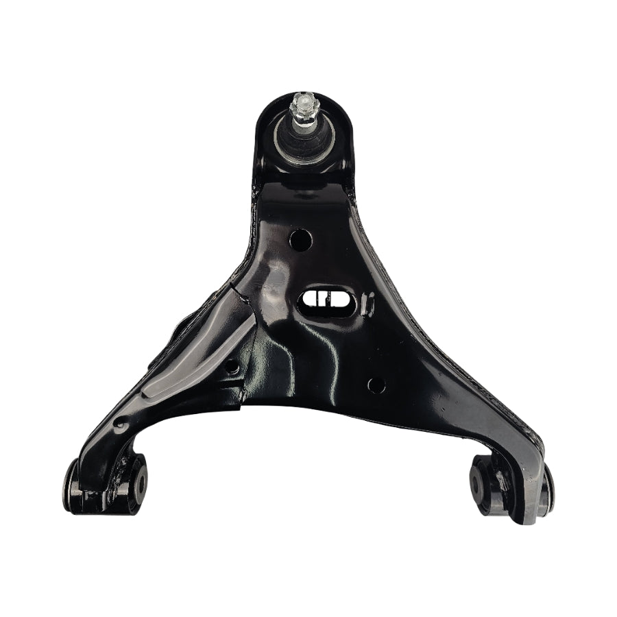 Right Front Lower Control Arm For Ford Ranger PX1 PX2 PX3 2.2L 2.4L 3.2L 2011-2018 / Mazda BT50 UP 2.2L 3.2L 2011-2020 - 39mm Shock Mount Bracket