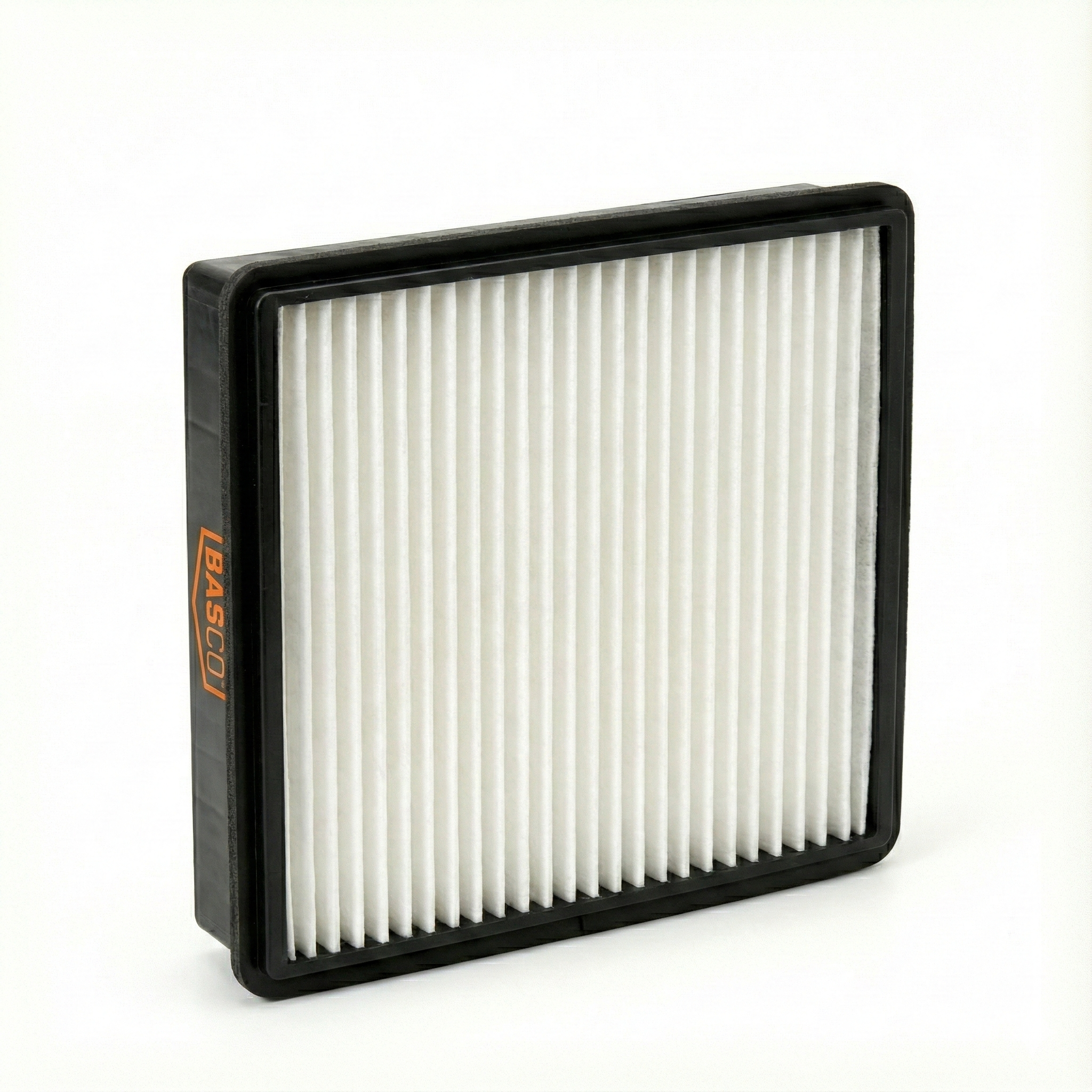 Basco BFC-21060 Cabin Air Filter for Peugeot 308 307 RCZ | Citroen C4 C3 C2