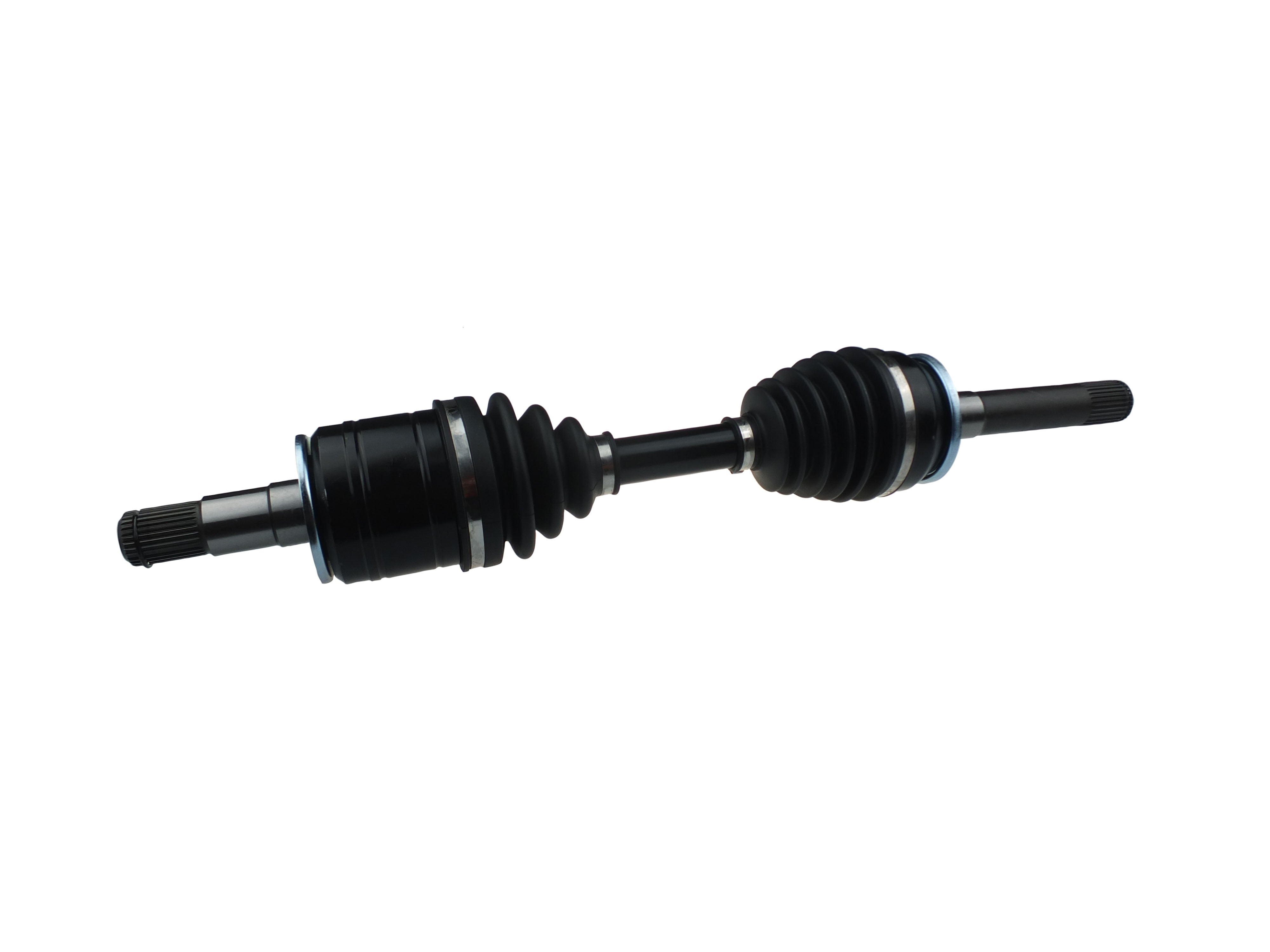 Left Drive Shaft for Mitsubishi Triton MK Pajero NH NJ NK NL Challenger PA 28T