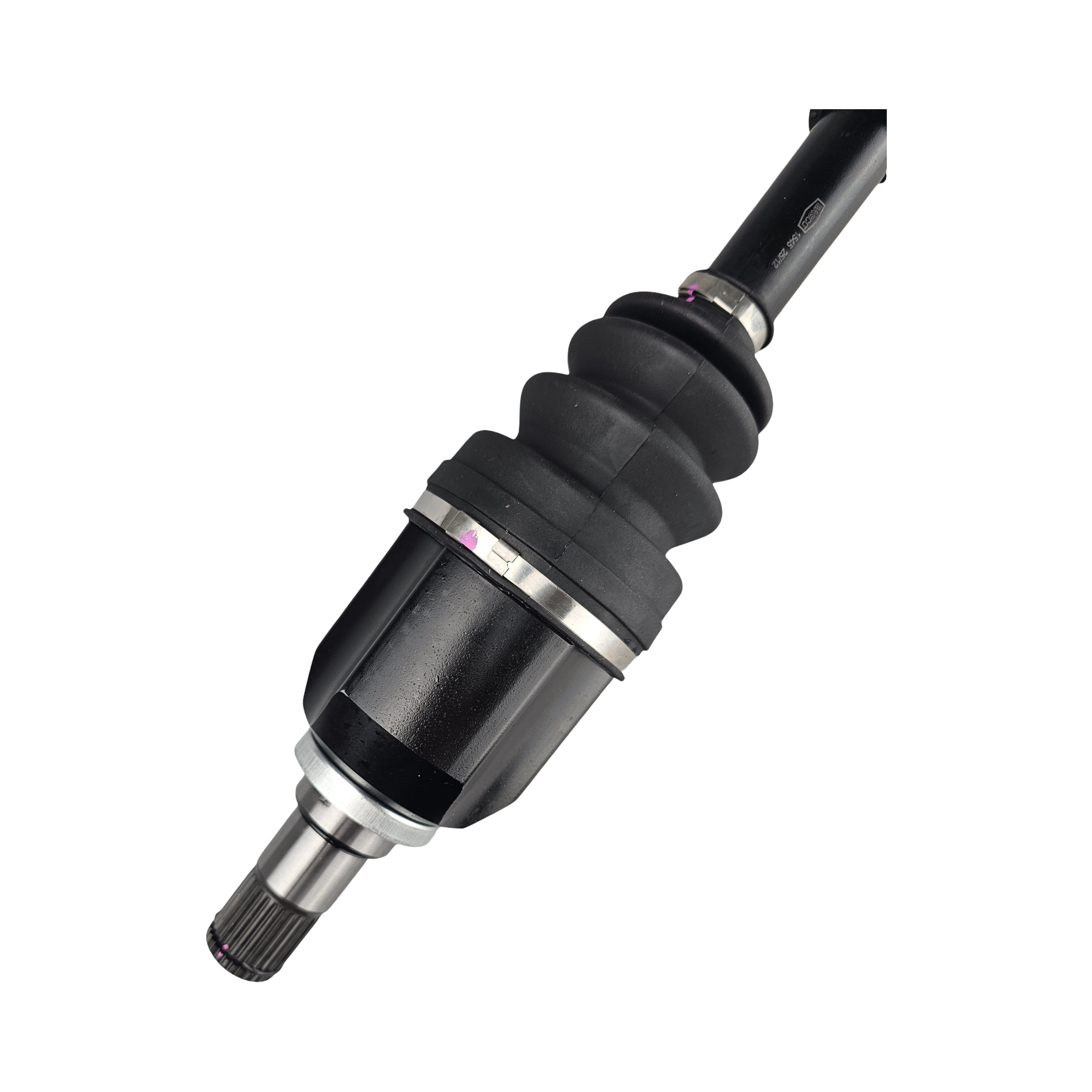 Left Hand CV Joint Drive Shaft for Mitsubishi 380 DB 6G75 2005 - 2008