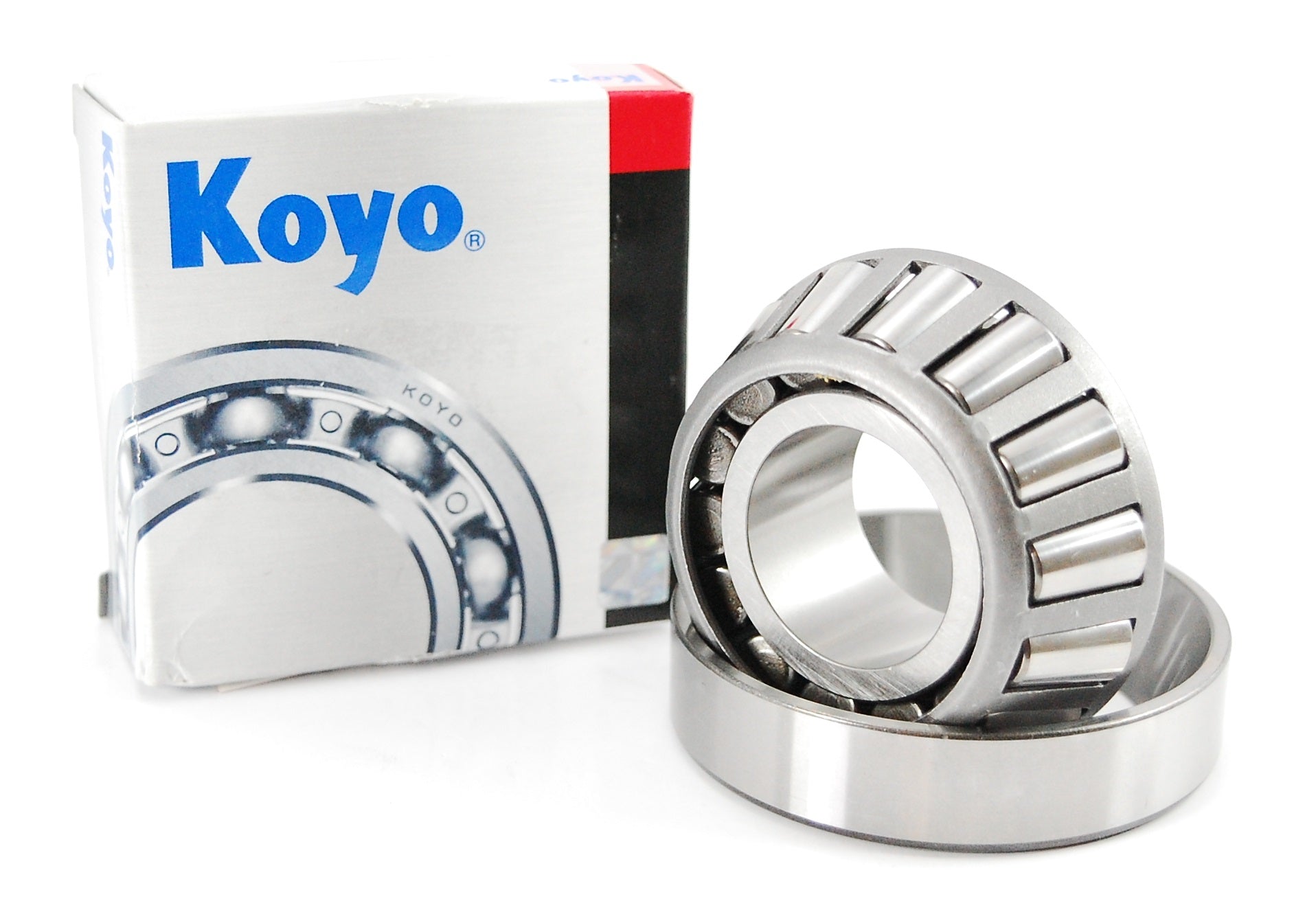 Koyo TR0305AF4 Swivel Hub (Kingpin) Bearing (Individual) for Toyota