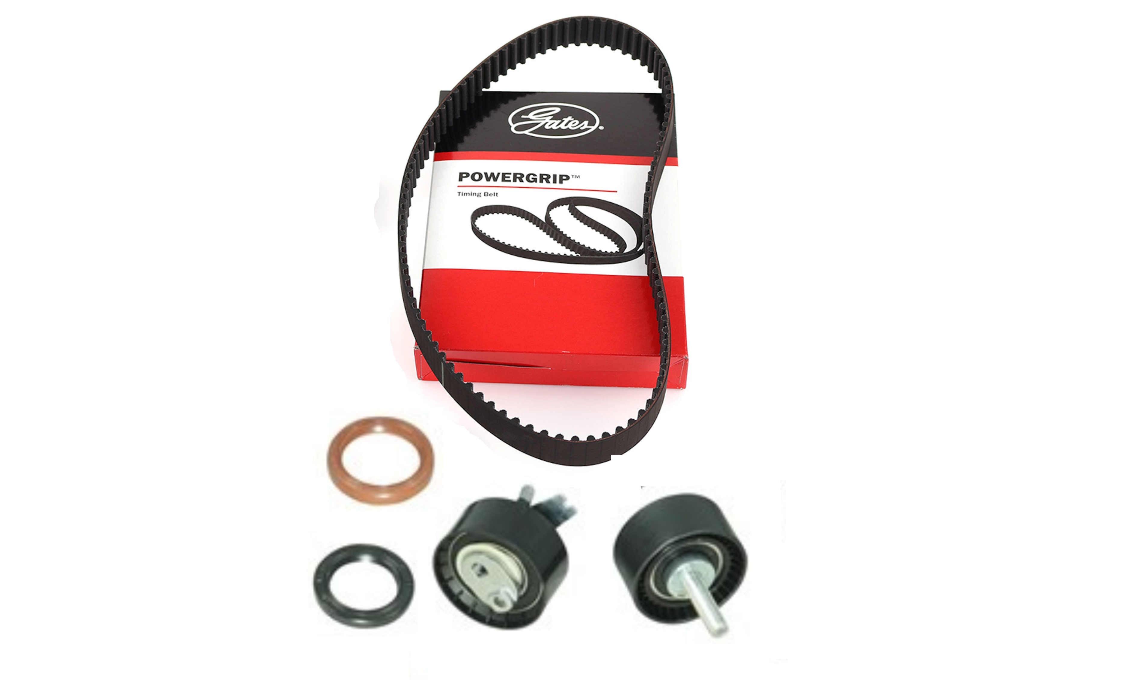 Timing Belt Kit For Great Wall V200 X200 K2 H6 Steed NPB GW4D20 2.0L